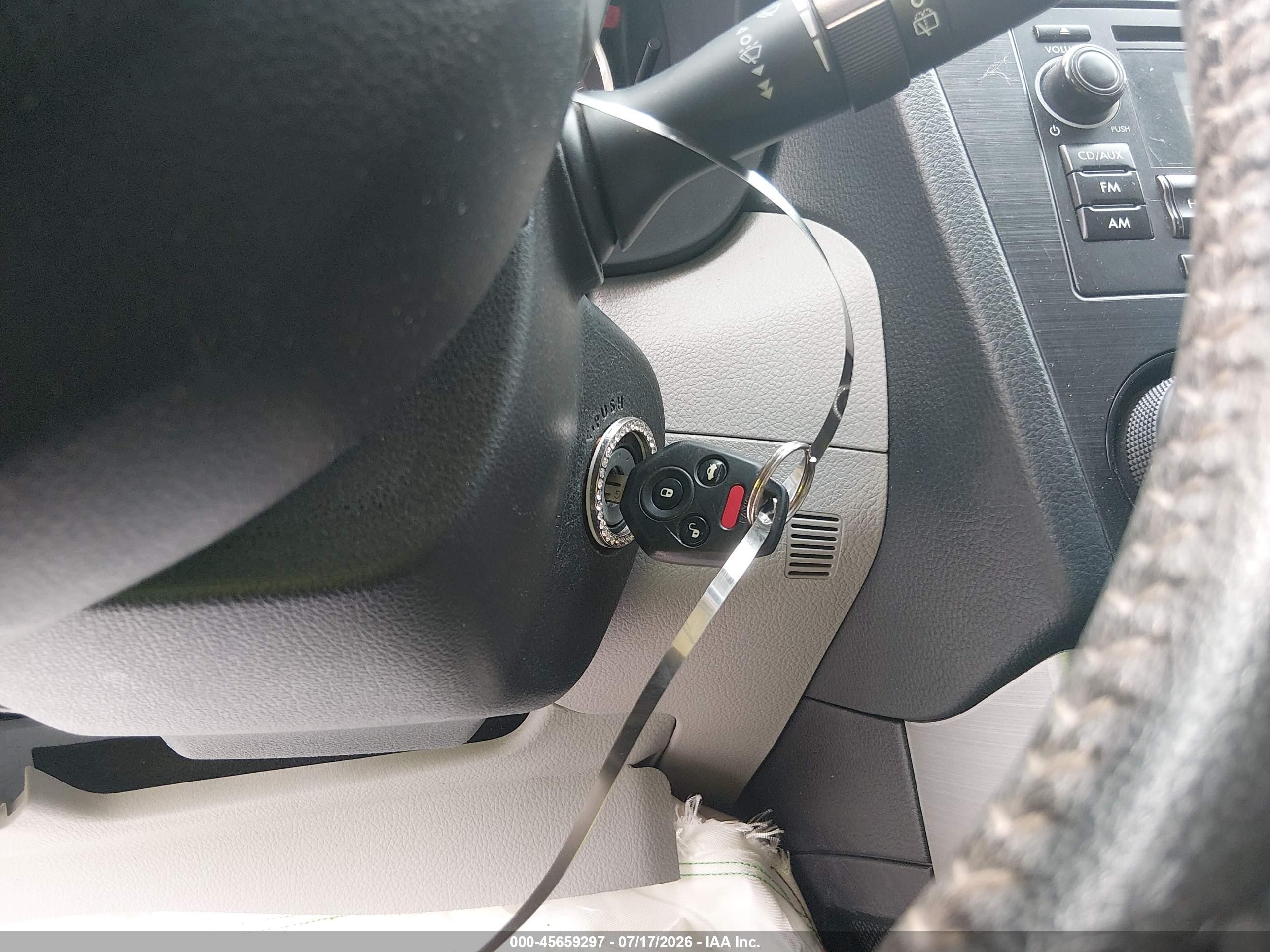 2015 Subaru Forester 2.5i Limited Gray vin: JF2SJAHC3FH510770