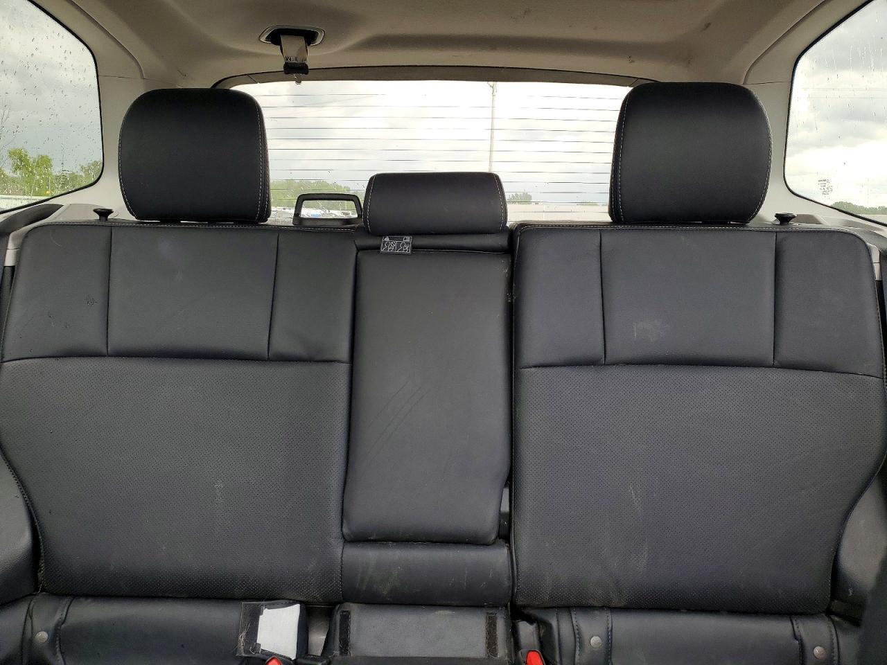 2015 Subaru Forester 2.5i Limited Tan vin: JF2SJAHC4FH407602