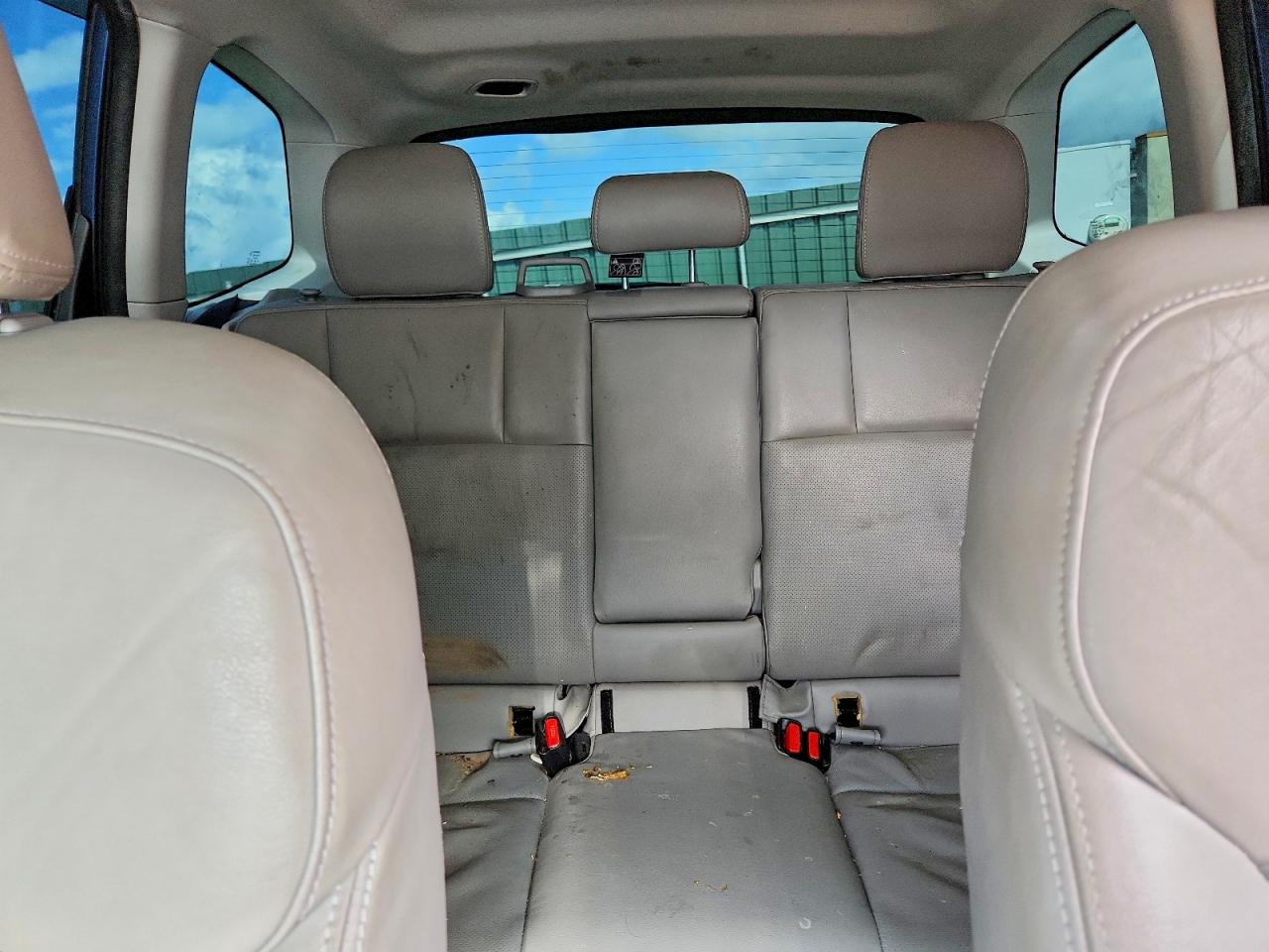 2014 Subaru Forester 2.5i Limited Blue vin: JF2SJAHC5EH542716