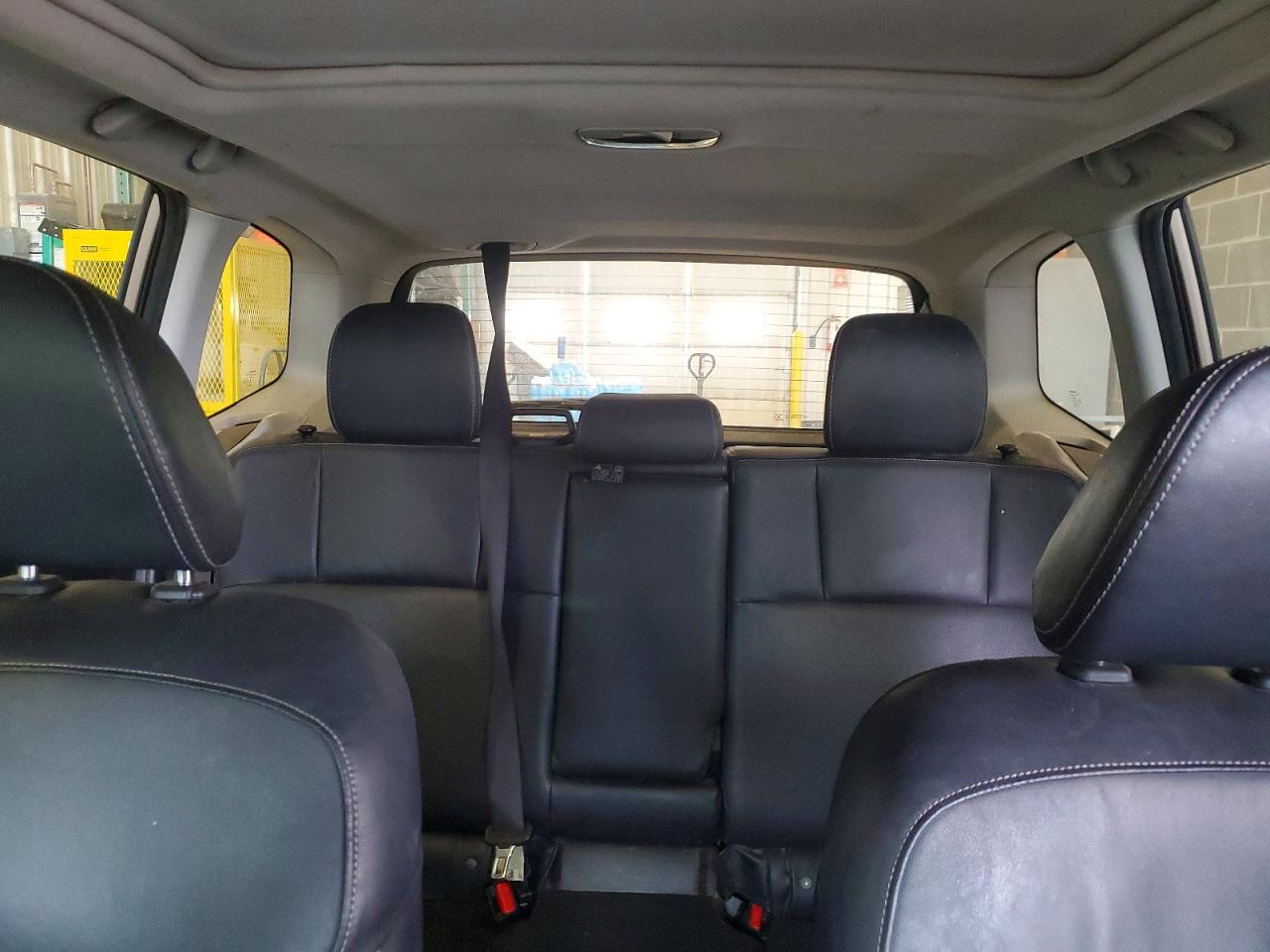 2015 Subaru Forester 2.5i Limited Tan vin: JF2SJAHC5FH417359