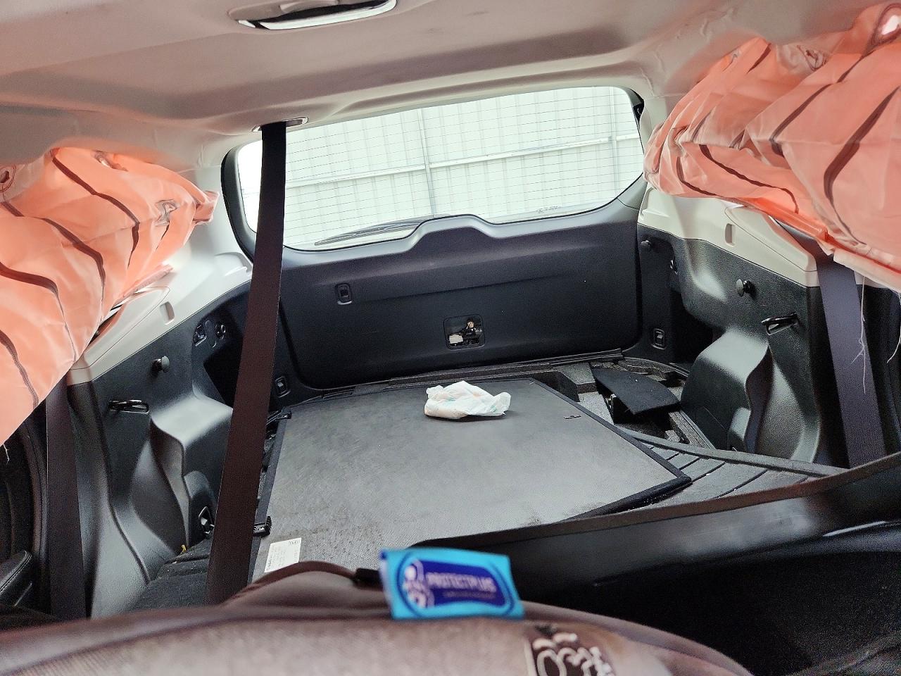 2015 Subaru Forester 2.5i Limited Серый vin: JF2SJAHC5FH439247