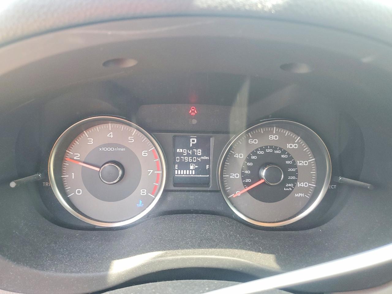 2014 Subaru Forester 2.5i Limited Серебряный vin: JF2SJAHC7EH442245