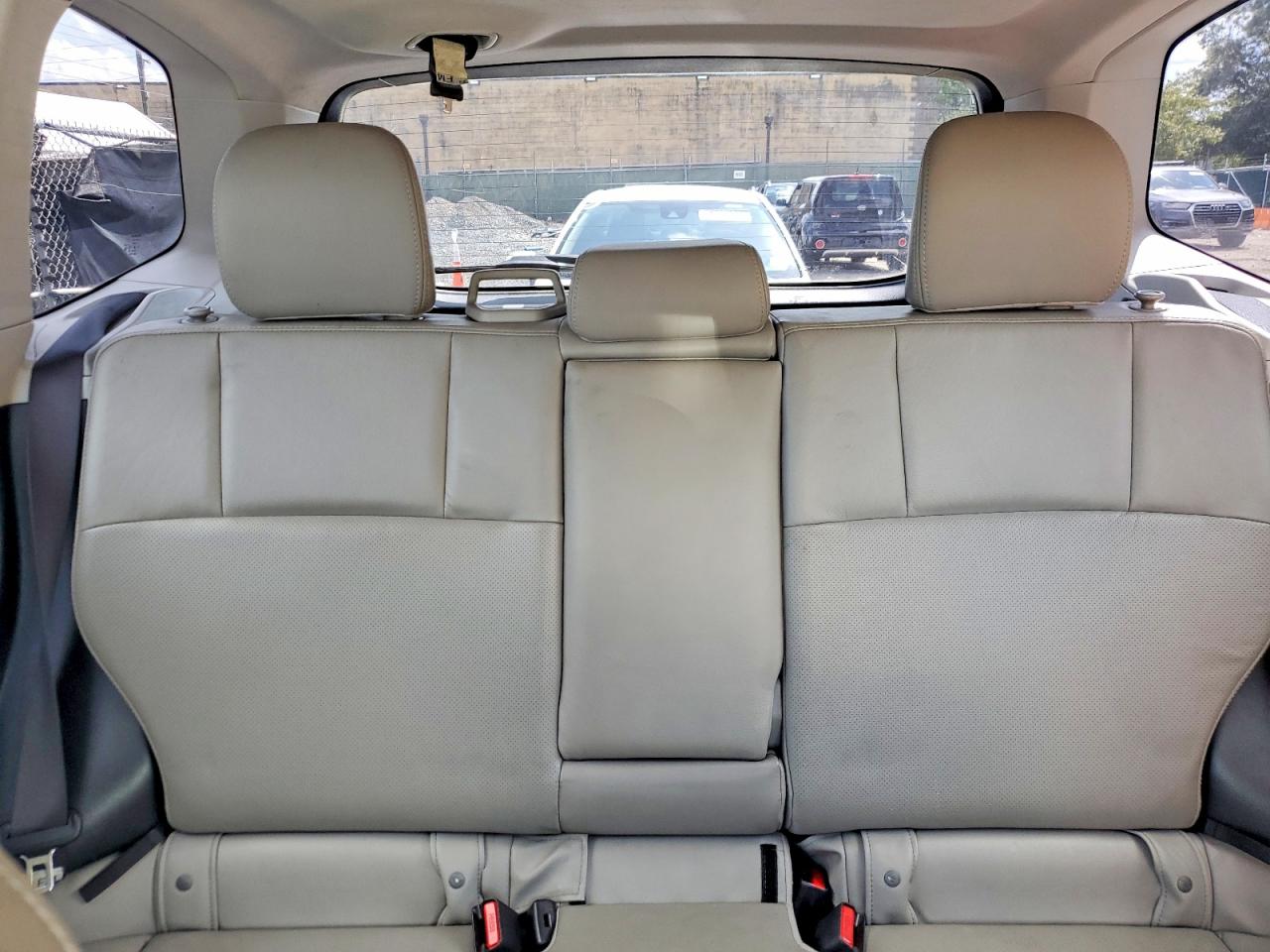 2014 Subaru Forester 2.5i Limited Charcoal vin: JF2SJAHC7EH455125