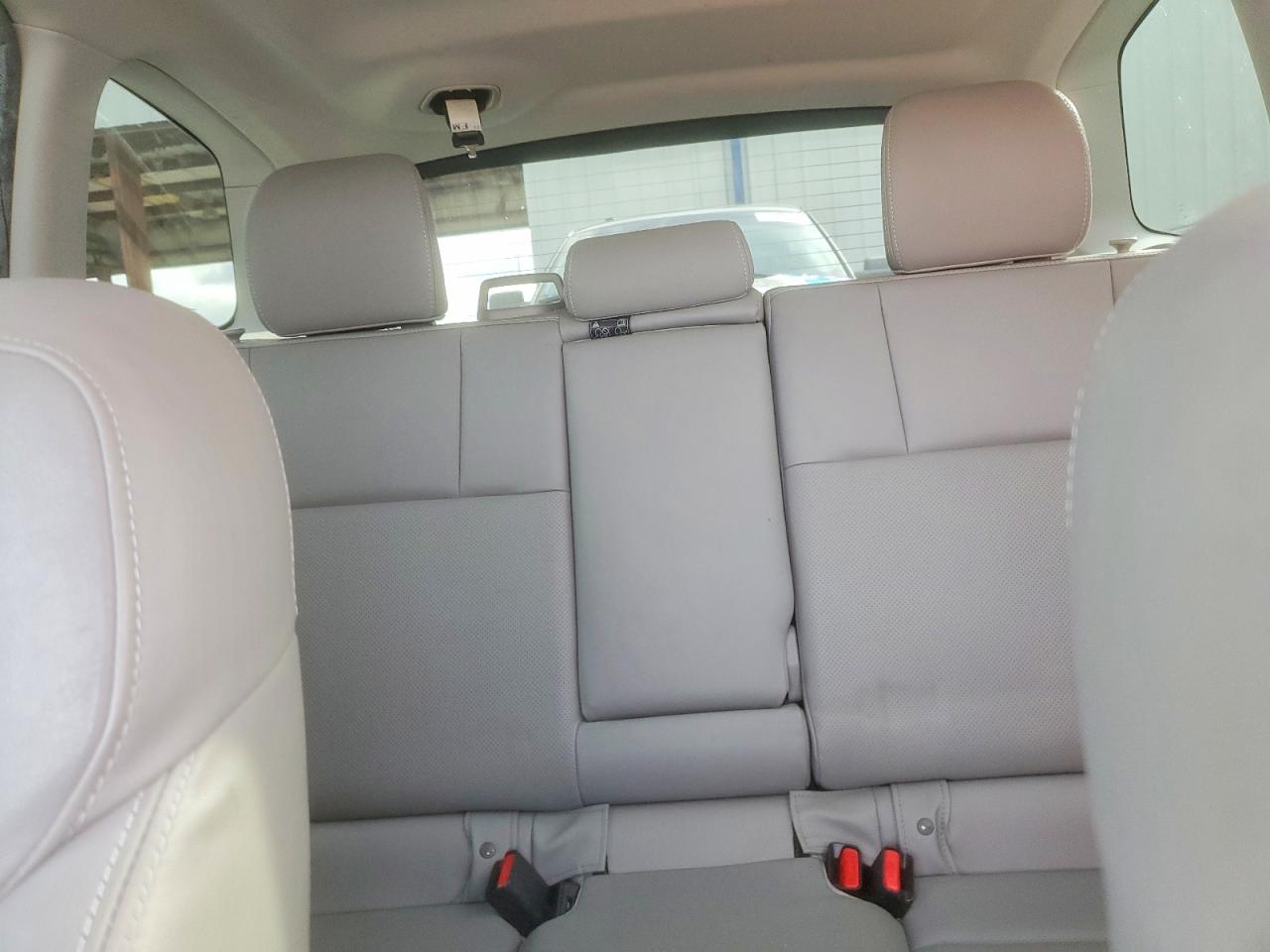 2014 Subaru Forester 2.5i Limited Green vin: JF2SJAHC7EH524699