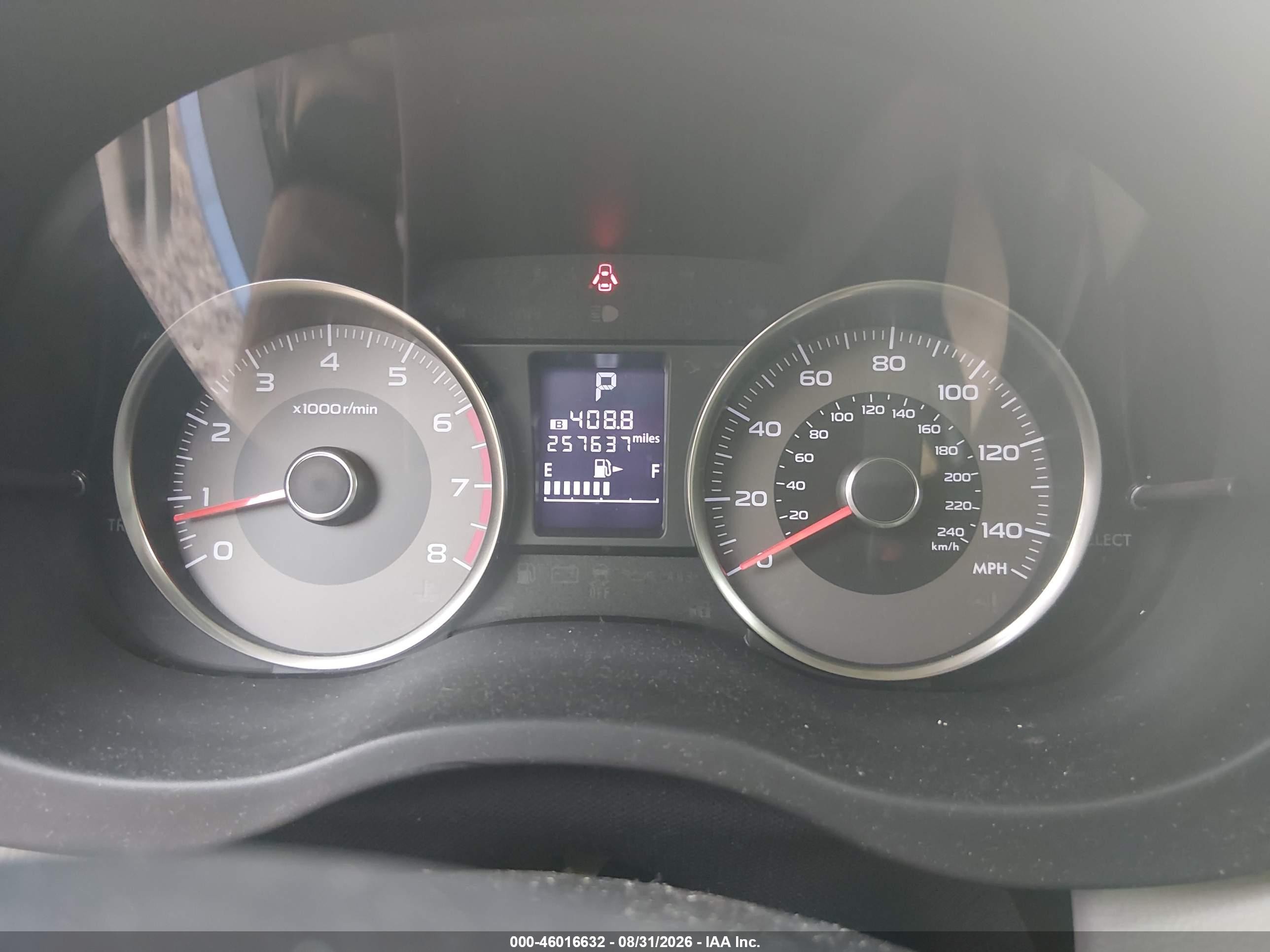 2015 Subaru Forester 2.5i Limited Light Blue vin: JF2SJAHC7FH841870