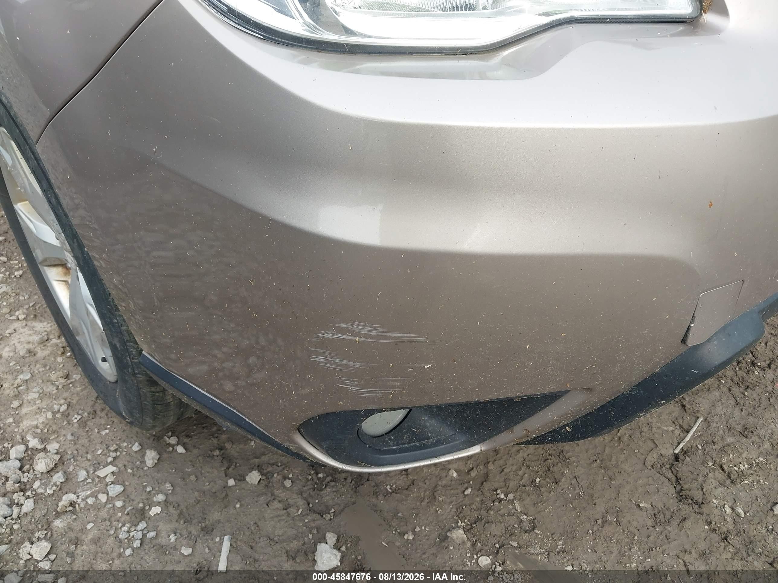 2014 Subaru Forester 2.5i Limited Gold vin: JF2SJAHC9EH489809