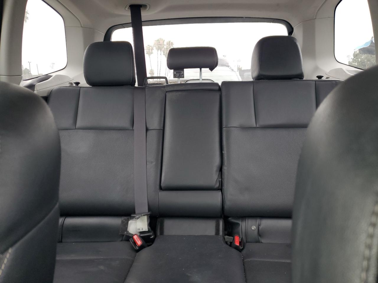 2014 Subaru Forester 2.5i Limited Tan vin: JF2SJAHC9EH505944