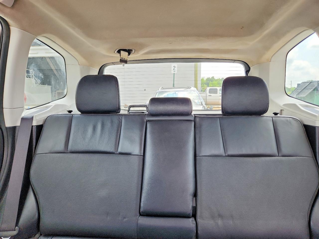 2015 Subaru Forester 2.5i Limited Tan vin: JF2SJAHC9FH403805