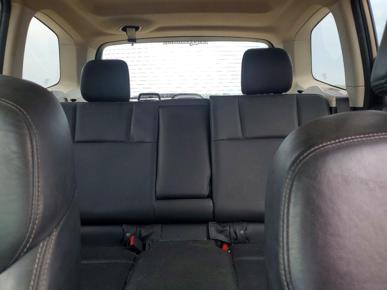 2015 Subaru Forester 2.5i Limited Tan vin: JF2SJAHC9FH420278