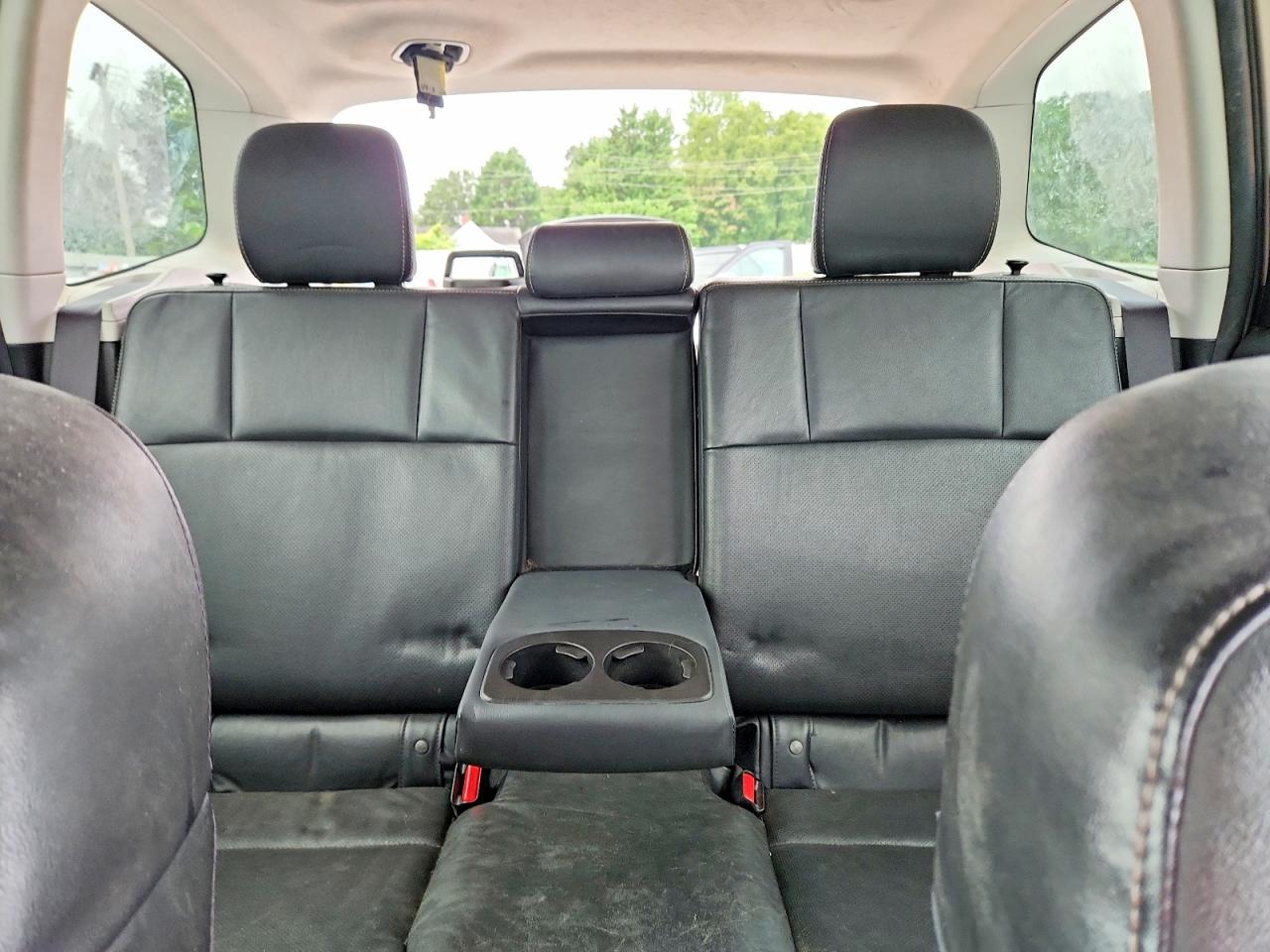 2014 Subaru Forester 2.5i Limited Tan vin: JF2SJAHCXEH534191