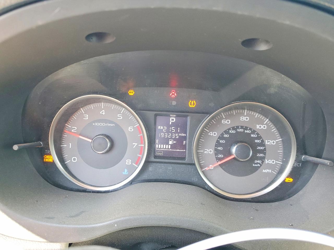 2014 Subaru Forester 2.5i Limited Gray vin: JF2SJAHCXEH558295