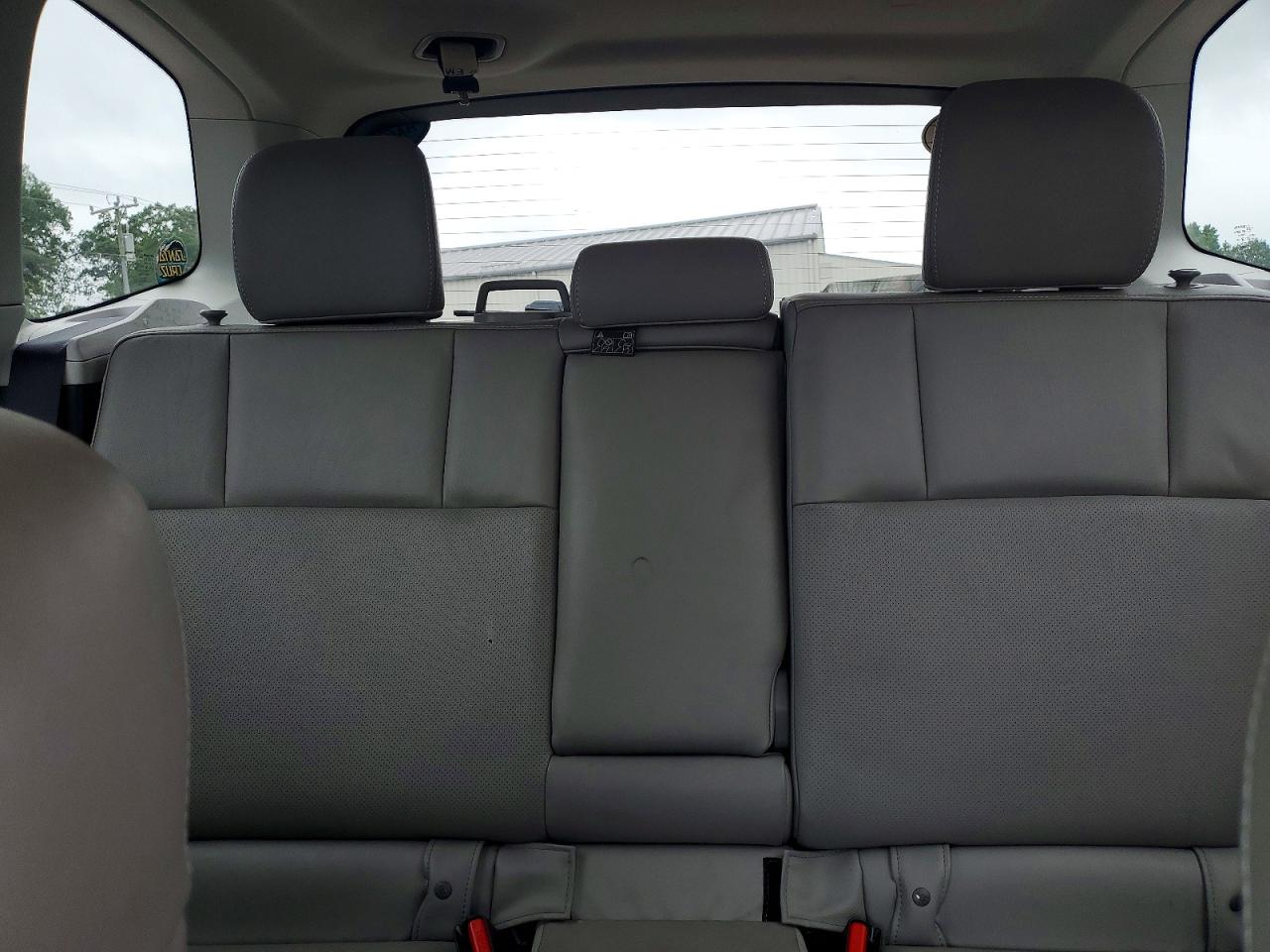 2015 Subaru Forester 2.5i Limited Charcoal vin: JF2SJAHCXFH510443