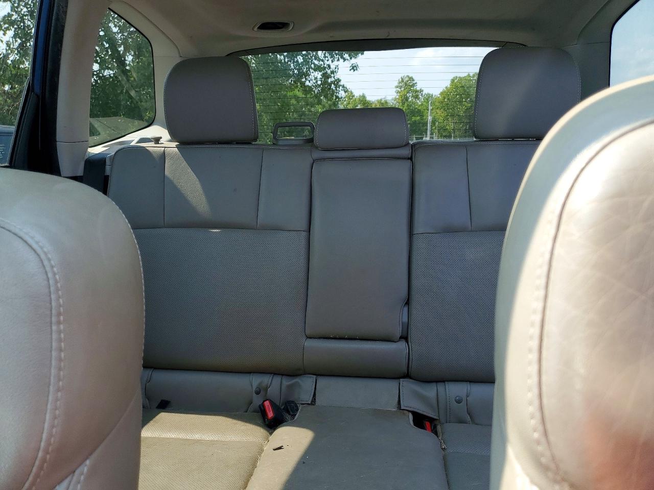 2015 Subaru Forester 2.5i Limited Blue vin: JF2SJAHCXFH596689