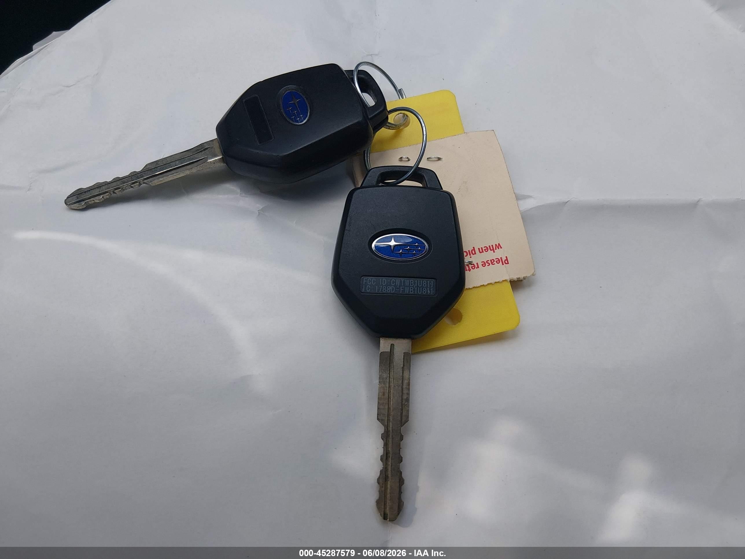 2017 Subaru Forester 2.5i Limited Зеленый vin: JF2SJAJC0HH400997