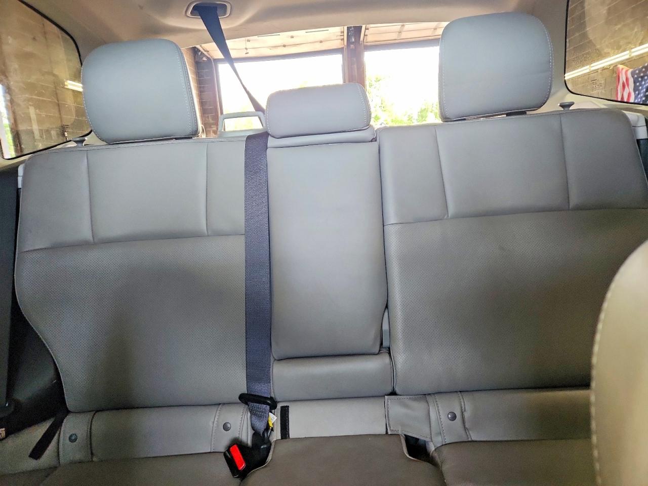 2014 Subaru Forester 2.5i Limited Blue vin: JF2SJAJC1EH430215