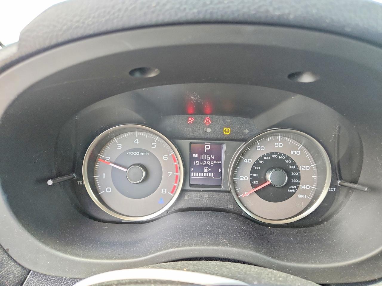 2014 Subaru Forester 2.5i Limited Серебряный vin: JF2SJAJC1EH556283