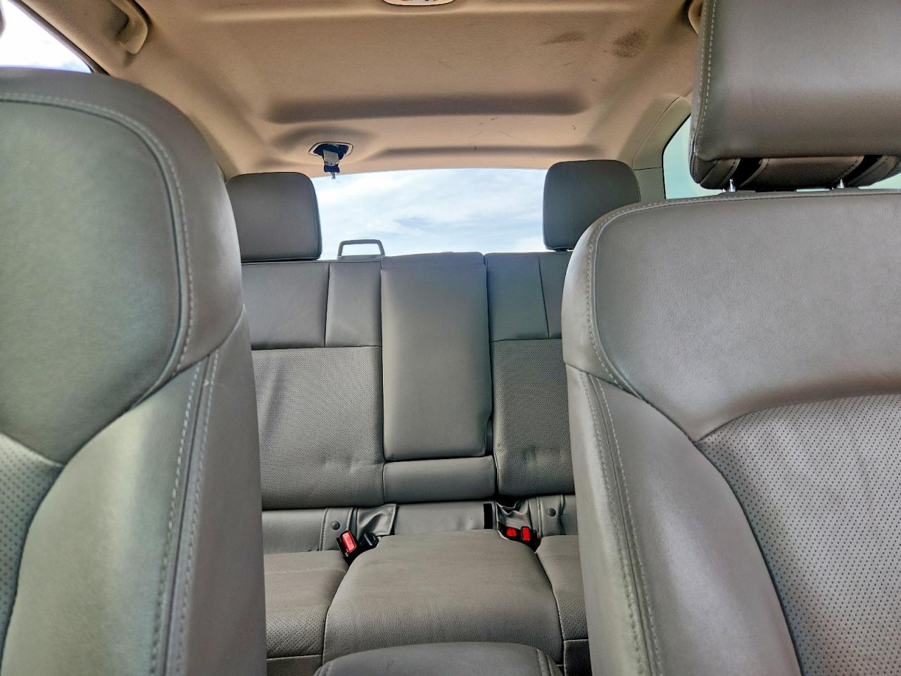 2014 Subaru Forester 2.5i Limited Green vin: JF2SJAJC2EH537905