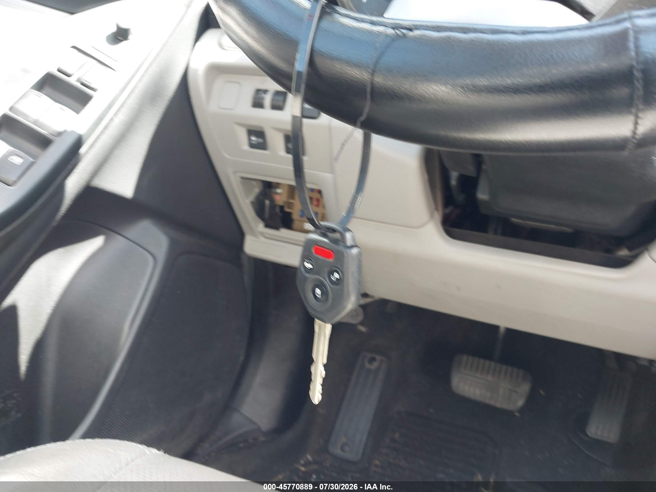 2014 Subaru Forester 2.5i Limited Зеленый vin: JF2SJAJC3EH512611