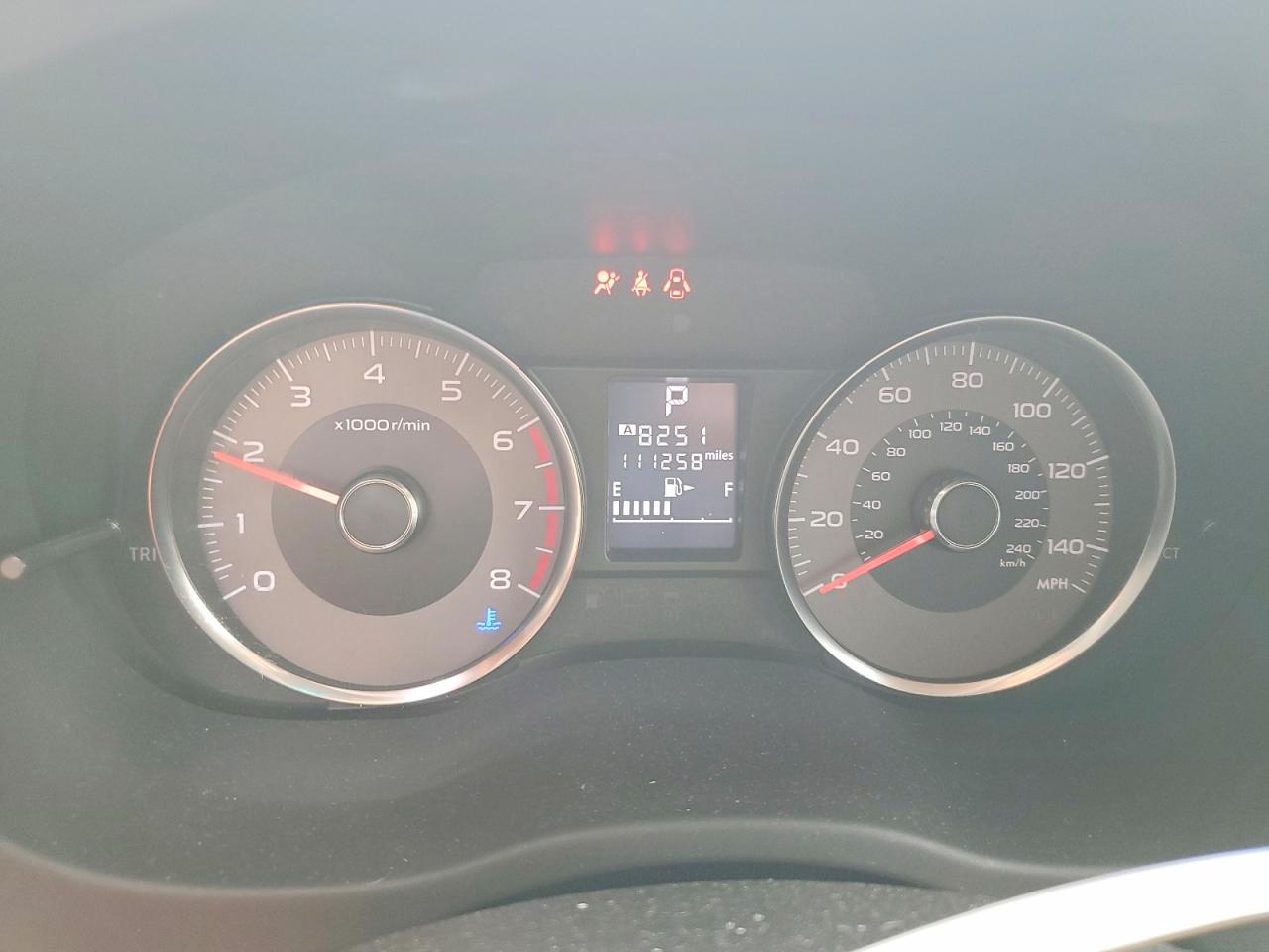 2014 Subaru Forester 2.5i Limited Черный vin: JF2SJAJC8EH421415