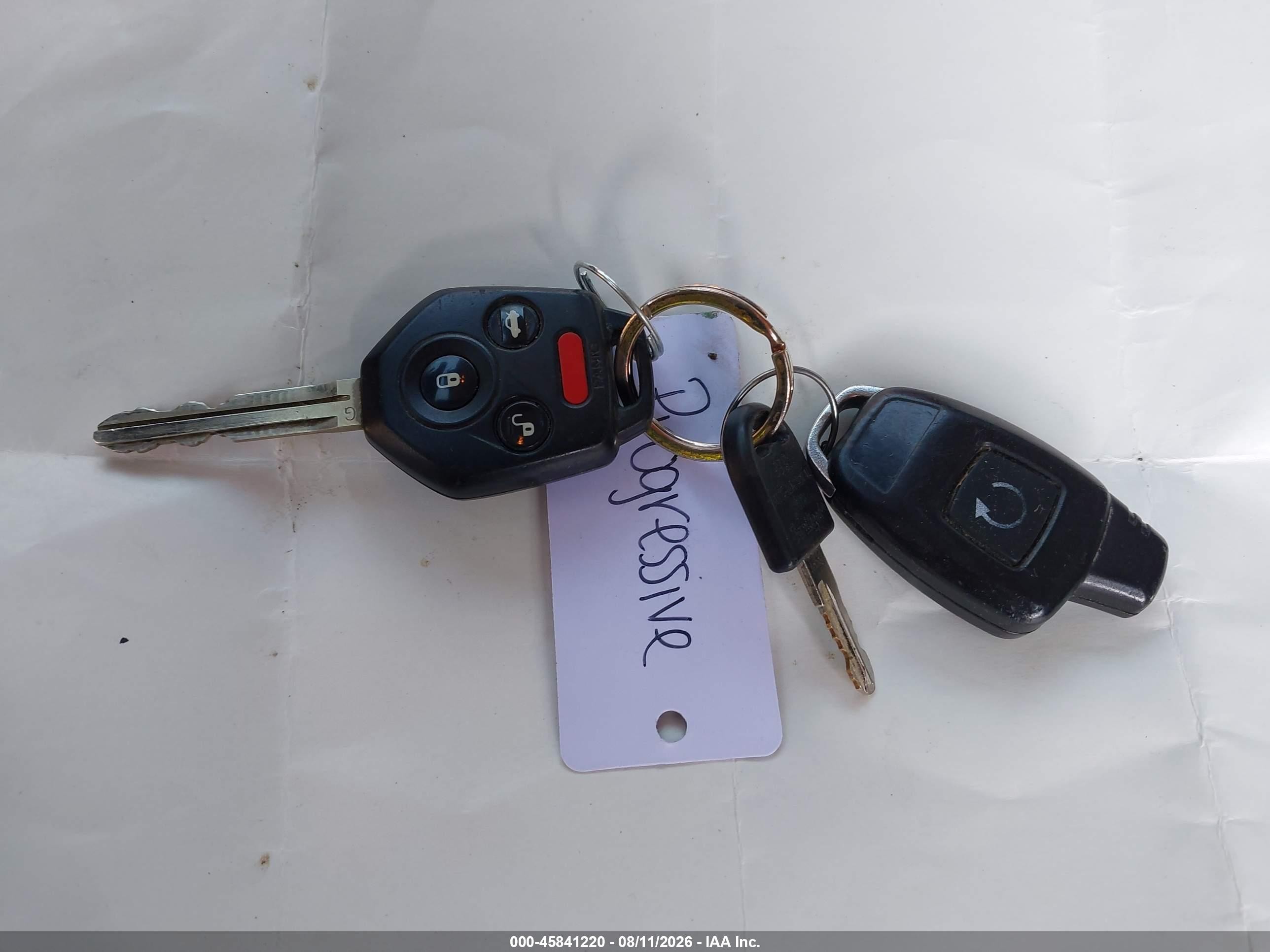 2014 Subaru Forester 2.5i Limited Red vin: JF2SJAJC9EH446209