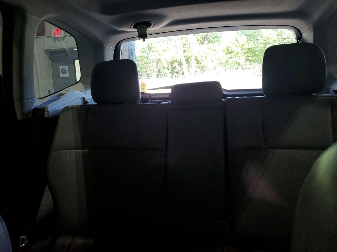 2014 Subaru Forester 2.5i Limited White vin: JF2SJAJC9EH524195