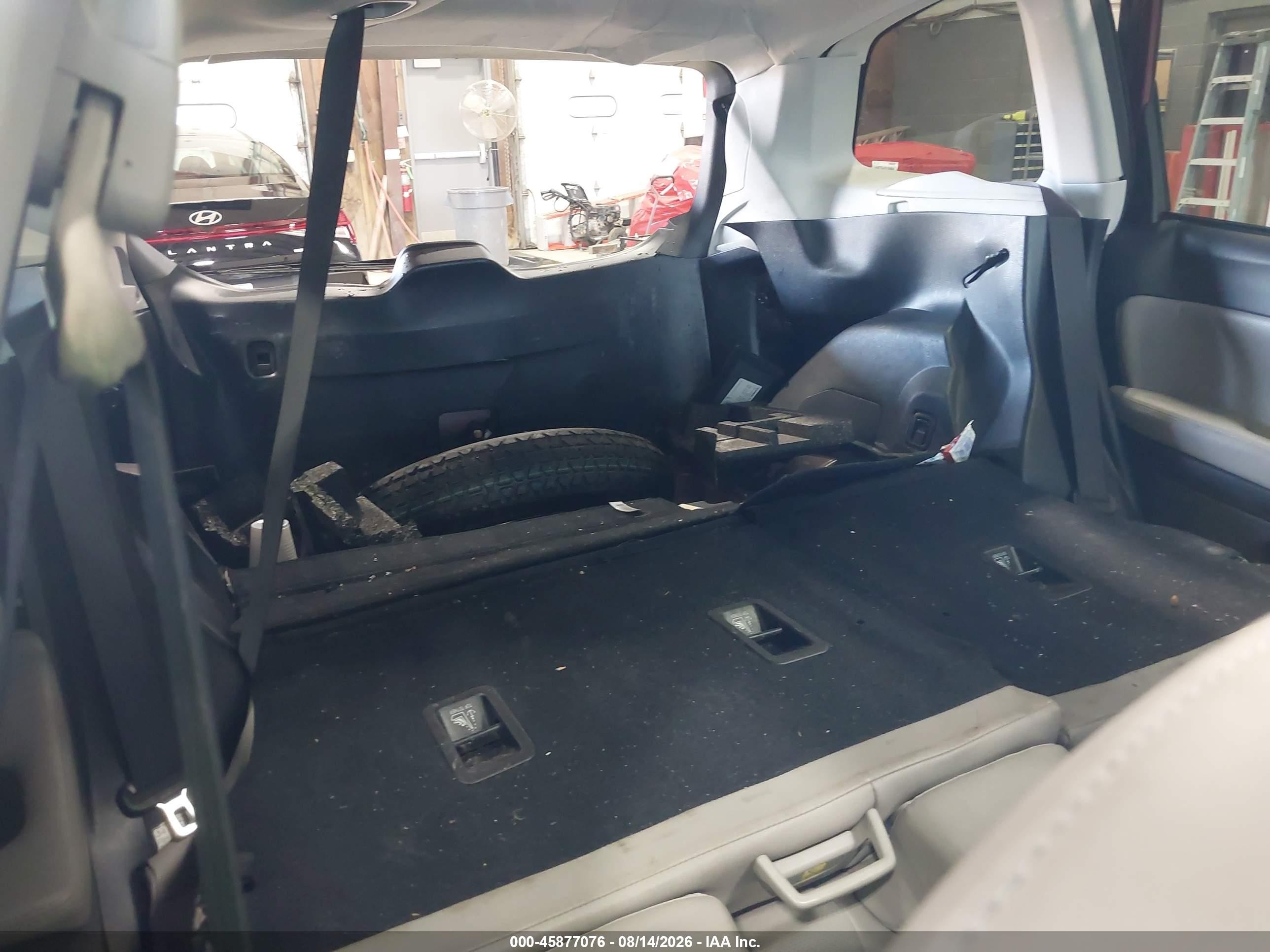 2015 Subaru Forester 2.5i Limited Красный vin: JF2SJAKC5FH430718