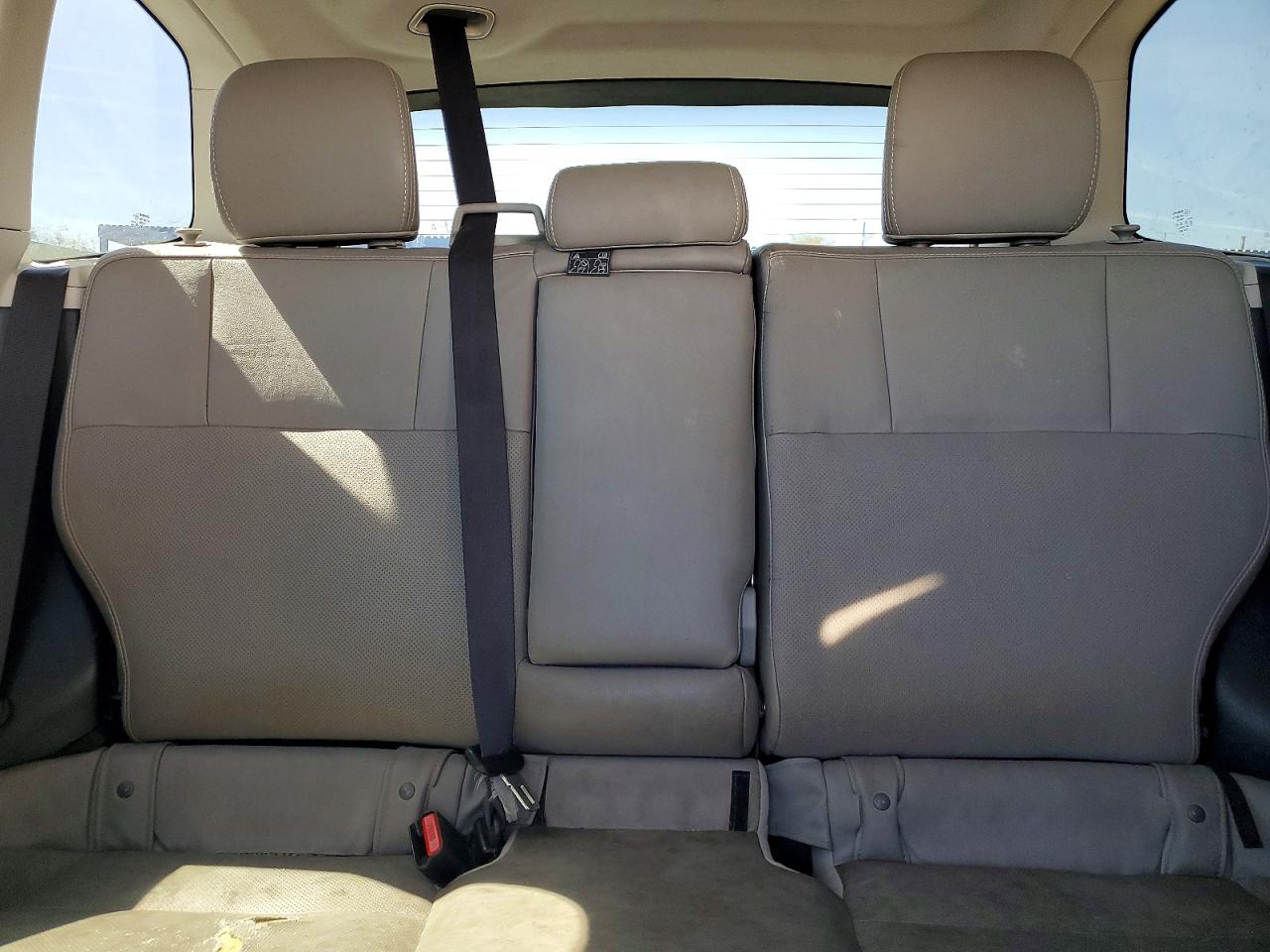 2015 Subaru Forester 2.5i Limited Charcoal vin: JF2SJAKCXFH515666