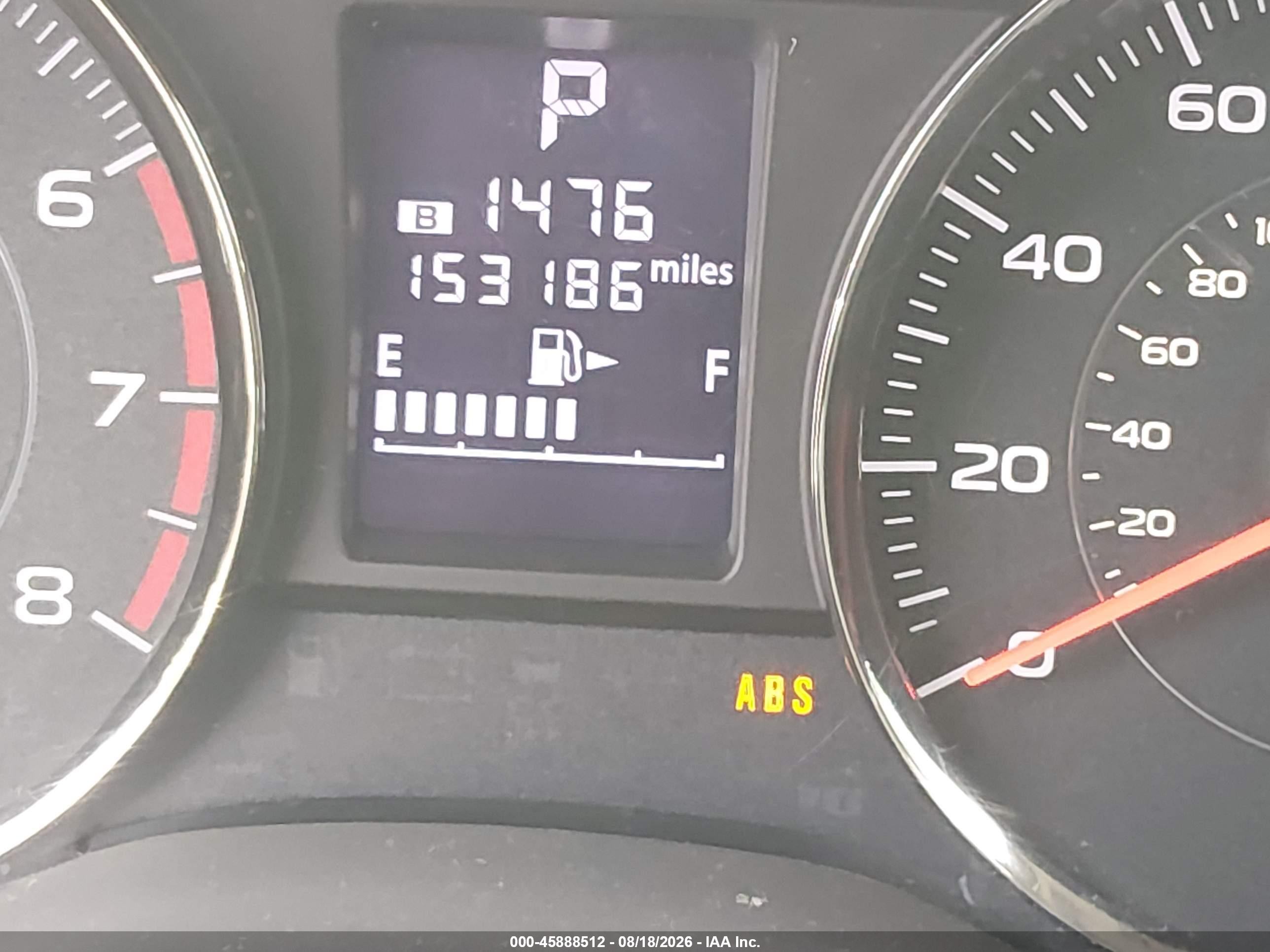2014 Subaru Forester 2.5i Touring Silver vin: JF2SJAMC1EH474467