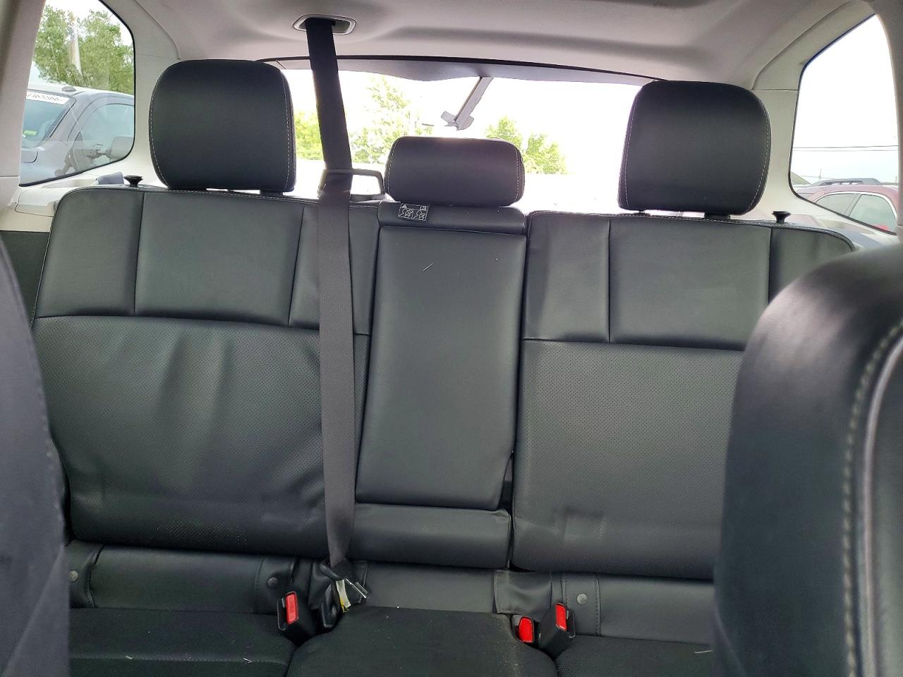 2014 Subaru Forester 2.5i Touring Silver vin: JF2SJAMC4EH531809