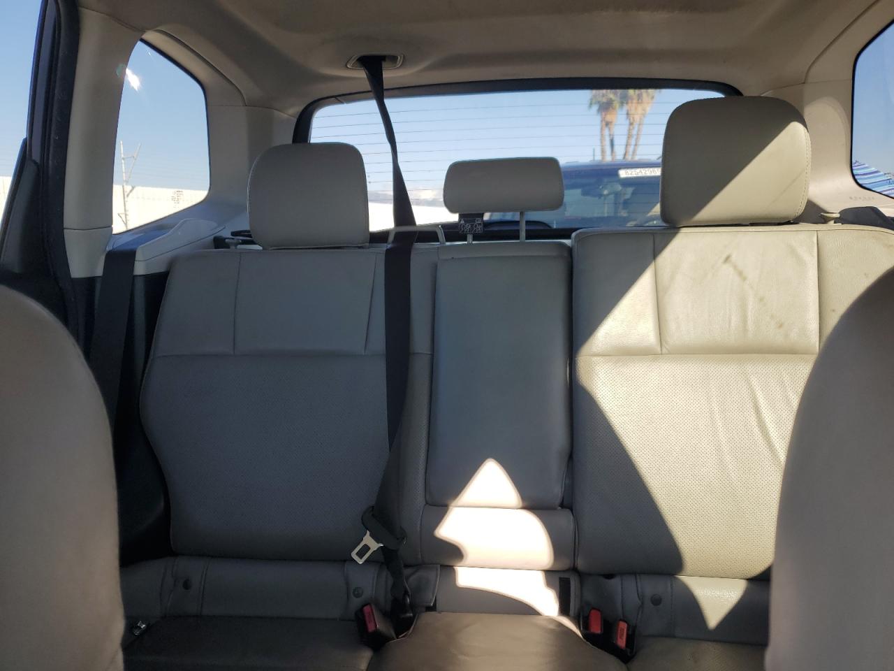 2014 Subaru Forester 2.5i Touring Синий vin: JF2SJAMC7EH407842