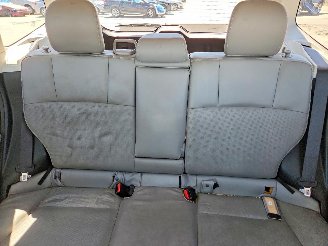 2014 Subaru Forester 2.5i Touring Blue vin: JF2SJAMC8EH448223
