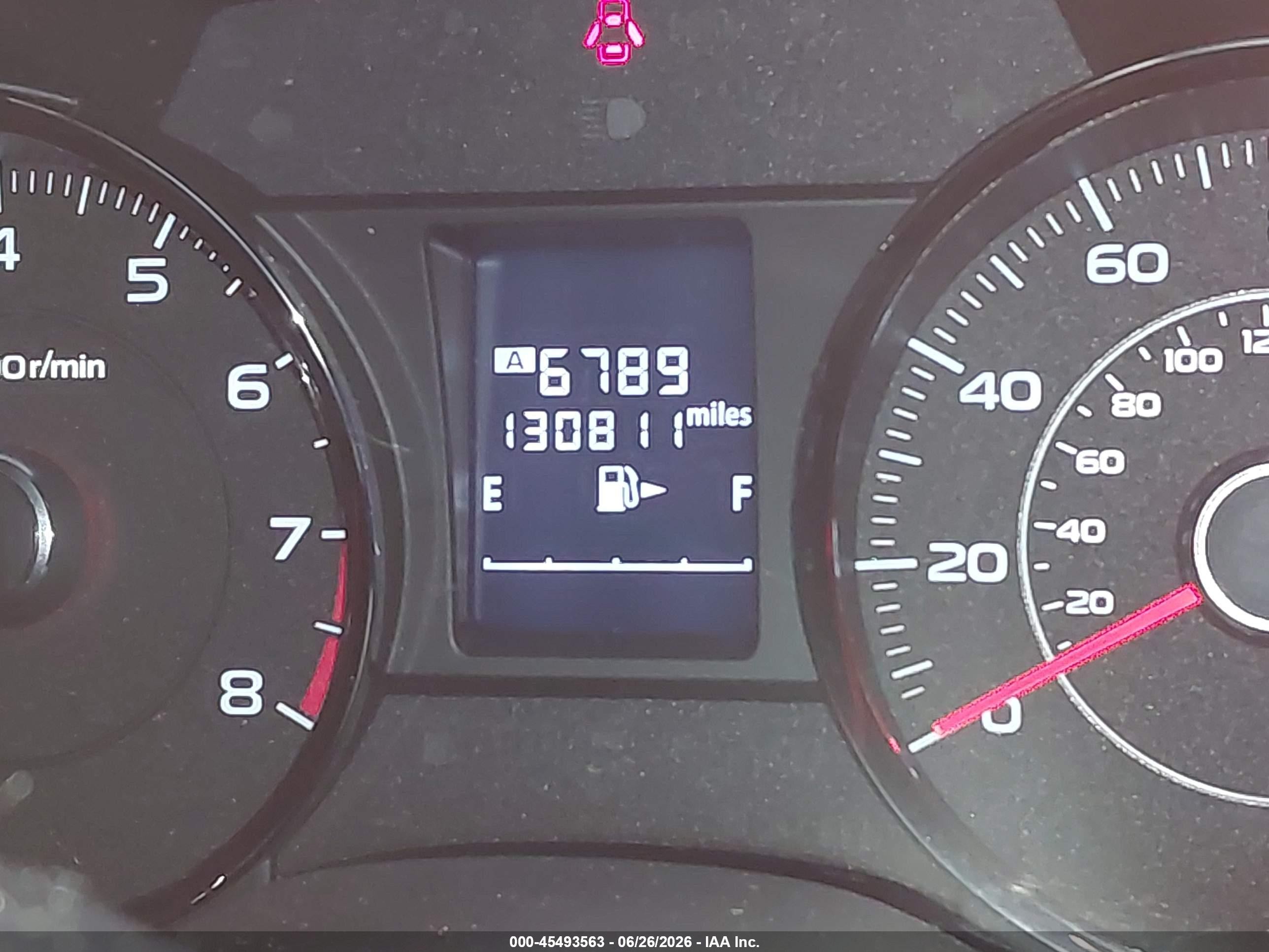 2014 Subaru Forester   Серый vin: JF2SJAMC9EH408202