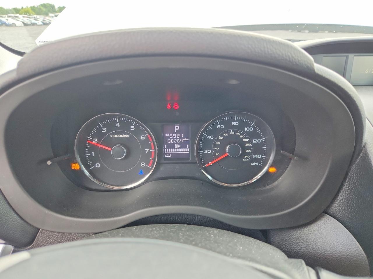 2014 Subaru Forester 2.5i Touring Silver vin: JF2SJAMC9EH490867