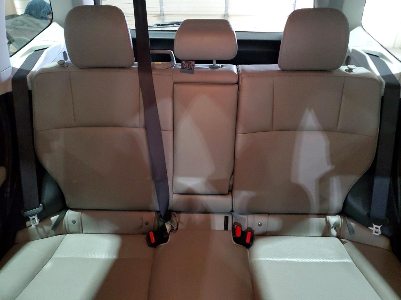 2014 Subaru Forester 2.5i Touring Blue vin: JF2SJAPC1EH543136