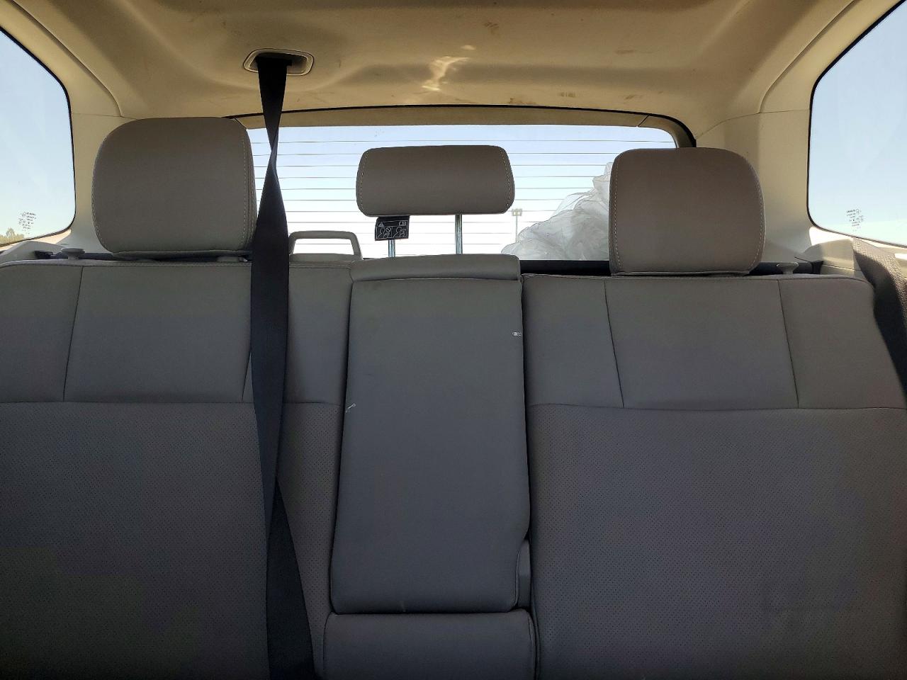 2014 Subaru Forester 2.5i Touring Blue vin: JF2SJAPC2EH555912