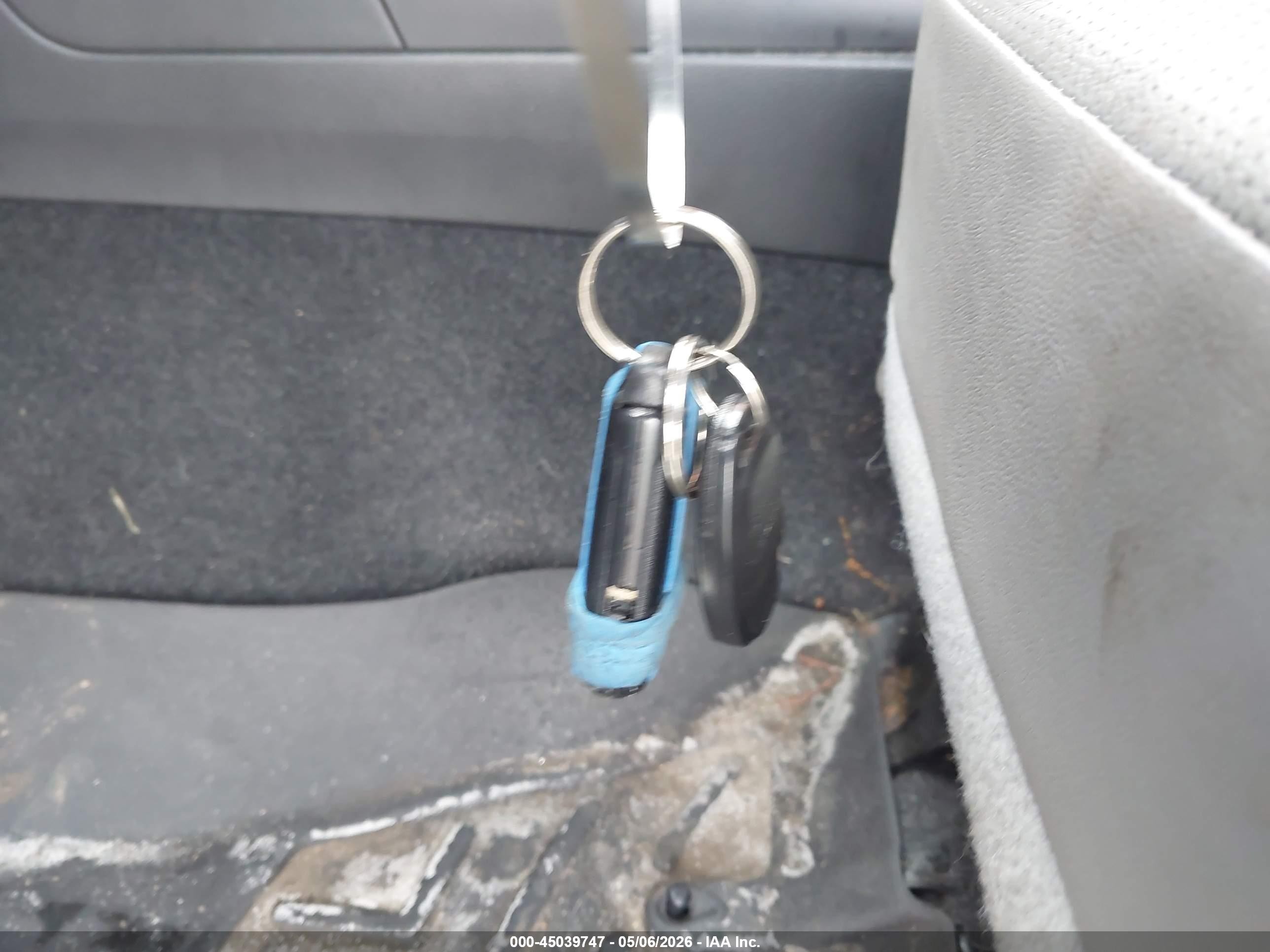 2014 Subaru Forester 2.5i Touring Blue vin: JF2SJAPC5EH516800