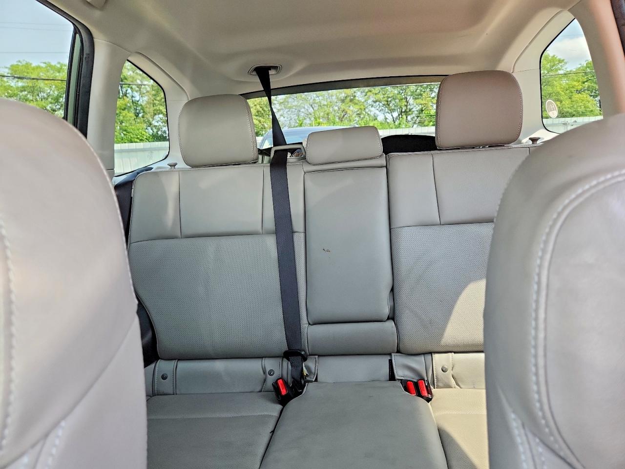 2014 Subaru Forester 2.5i Touring Green vin: JF2SJAPC5EH529711