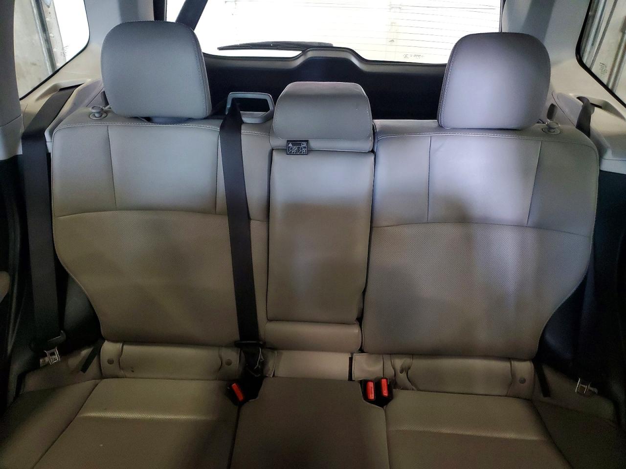 2015 Subaru Forester 2.5i Limited Blue vin: JF2SJARC1FH818289
