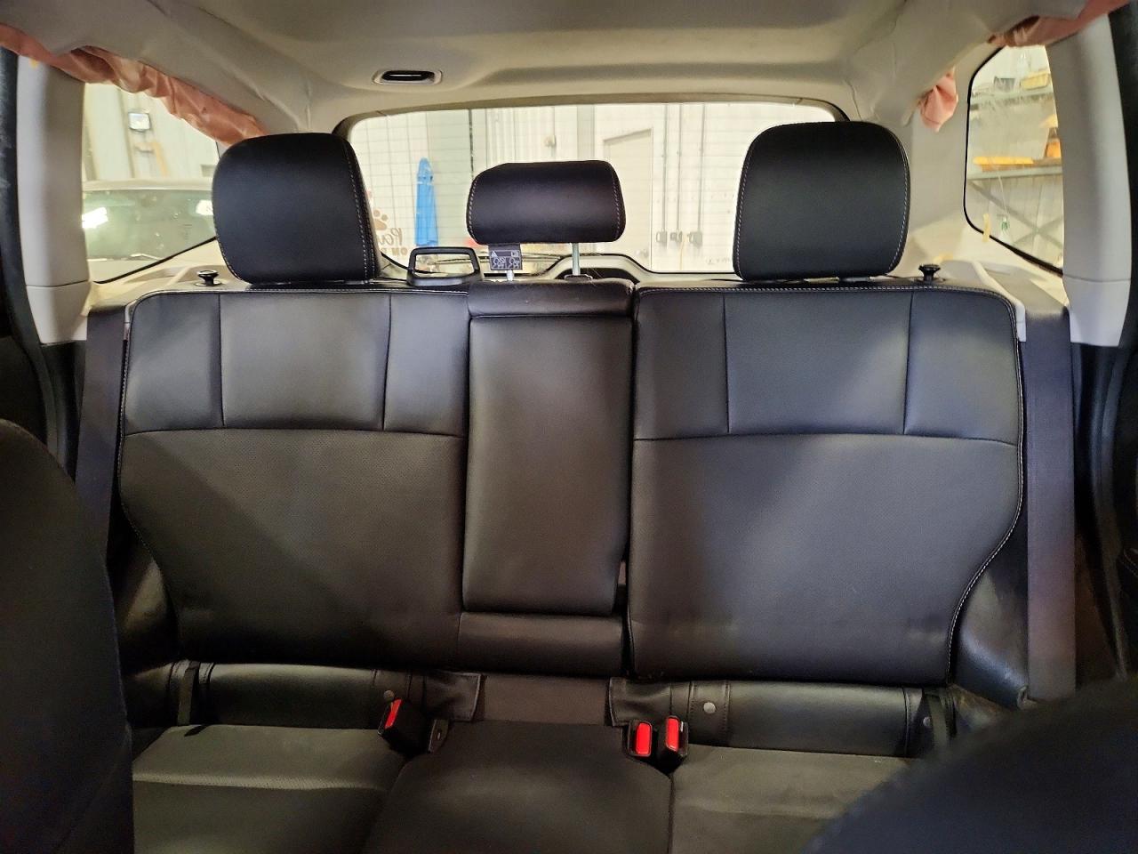 2015 Subaru Forester 2.5i Limited Tan vin: JF2SJARC1FH827171