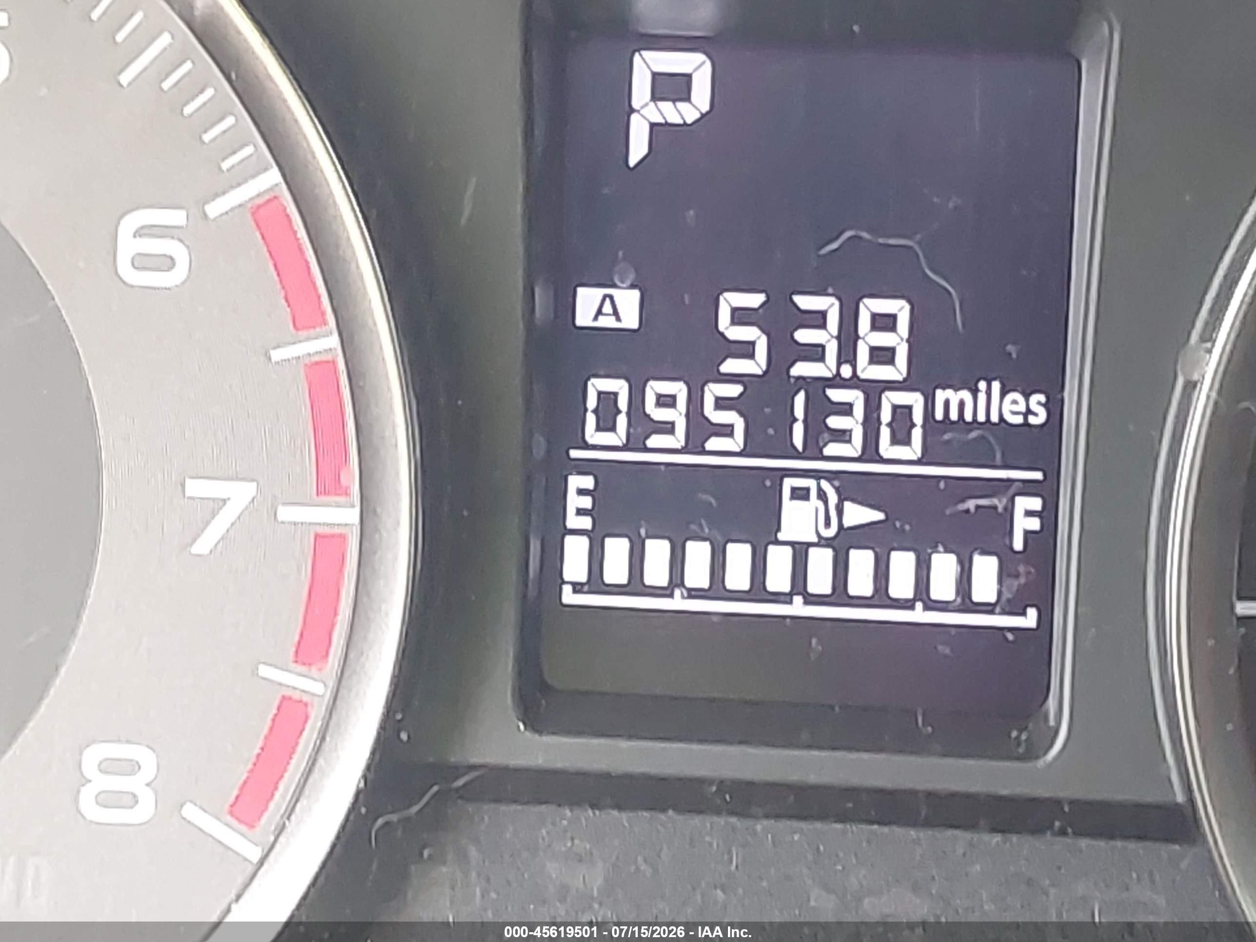 2015 Subaru Forester 2.5i Limited Белый vin: JF2SJARC7FH542474