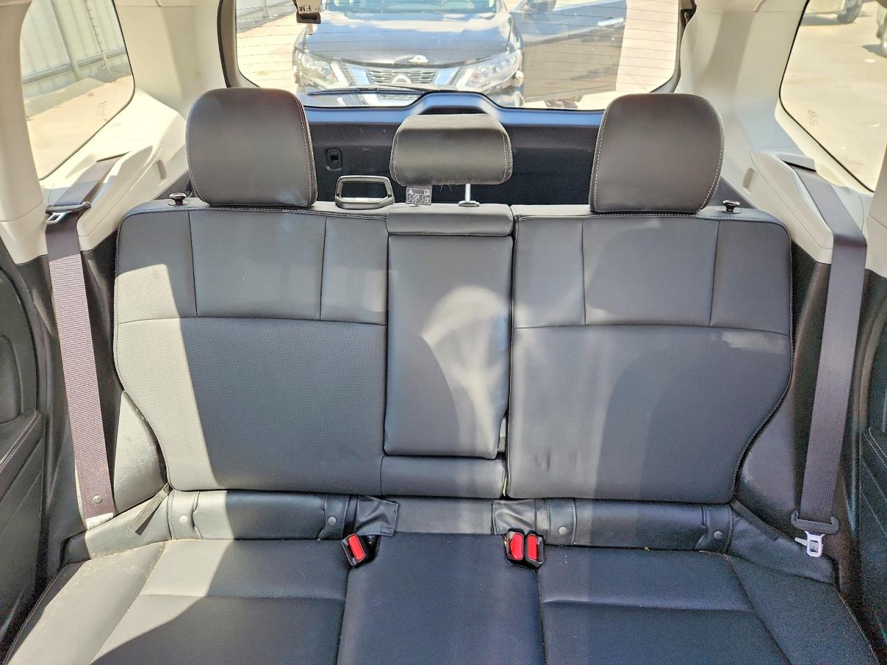 2015 Subaru Forester 2.5i Limited Tan vin: JF2SJARC8FH412249