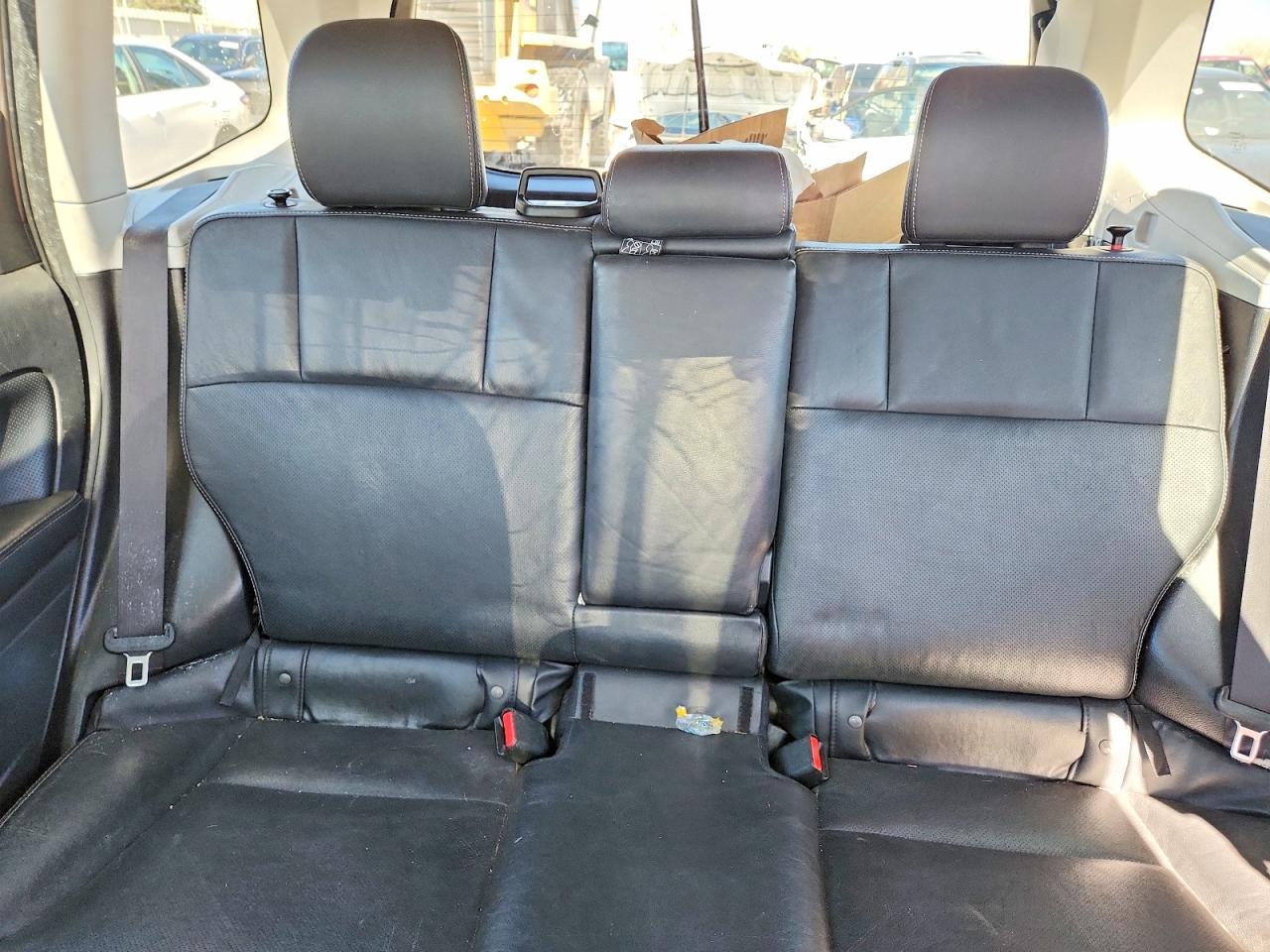 2015 Subaru Forester 2.5i Limited Tan vin: JF2SJARC9FH441369