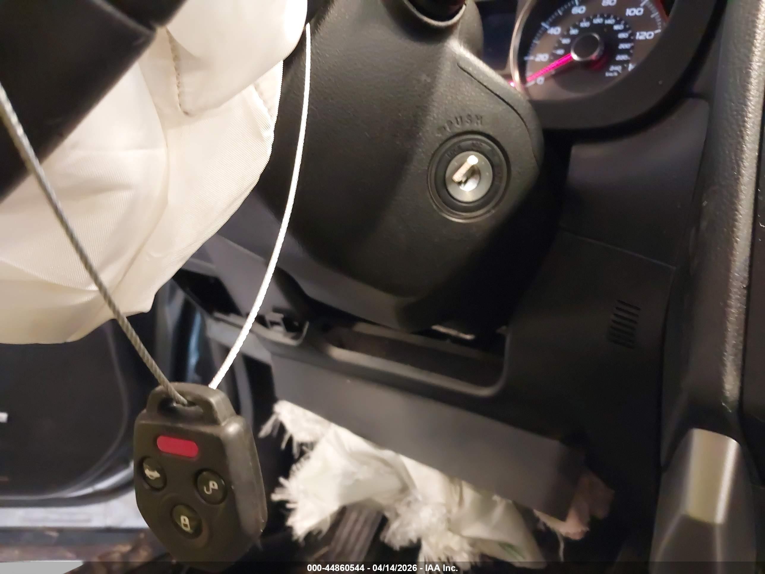 2015 Subaru Forester 2.5i Limited Серебряный vin: JF2SJARC9FH835227