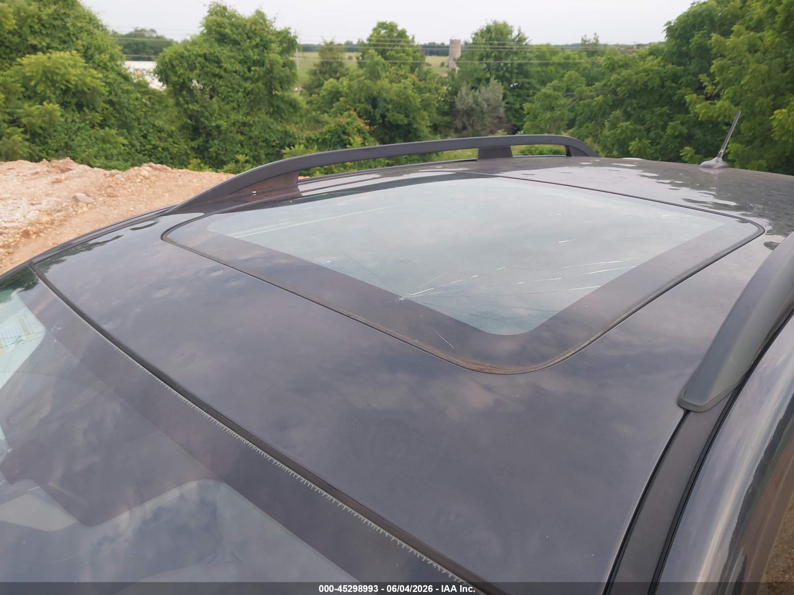 2015 Subaru Forester 2.5i Touring Серый vin: JF2SJAUC6FH820997