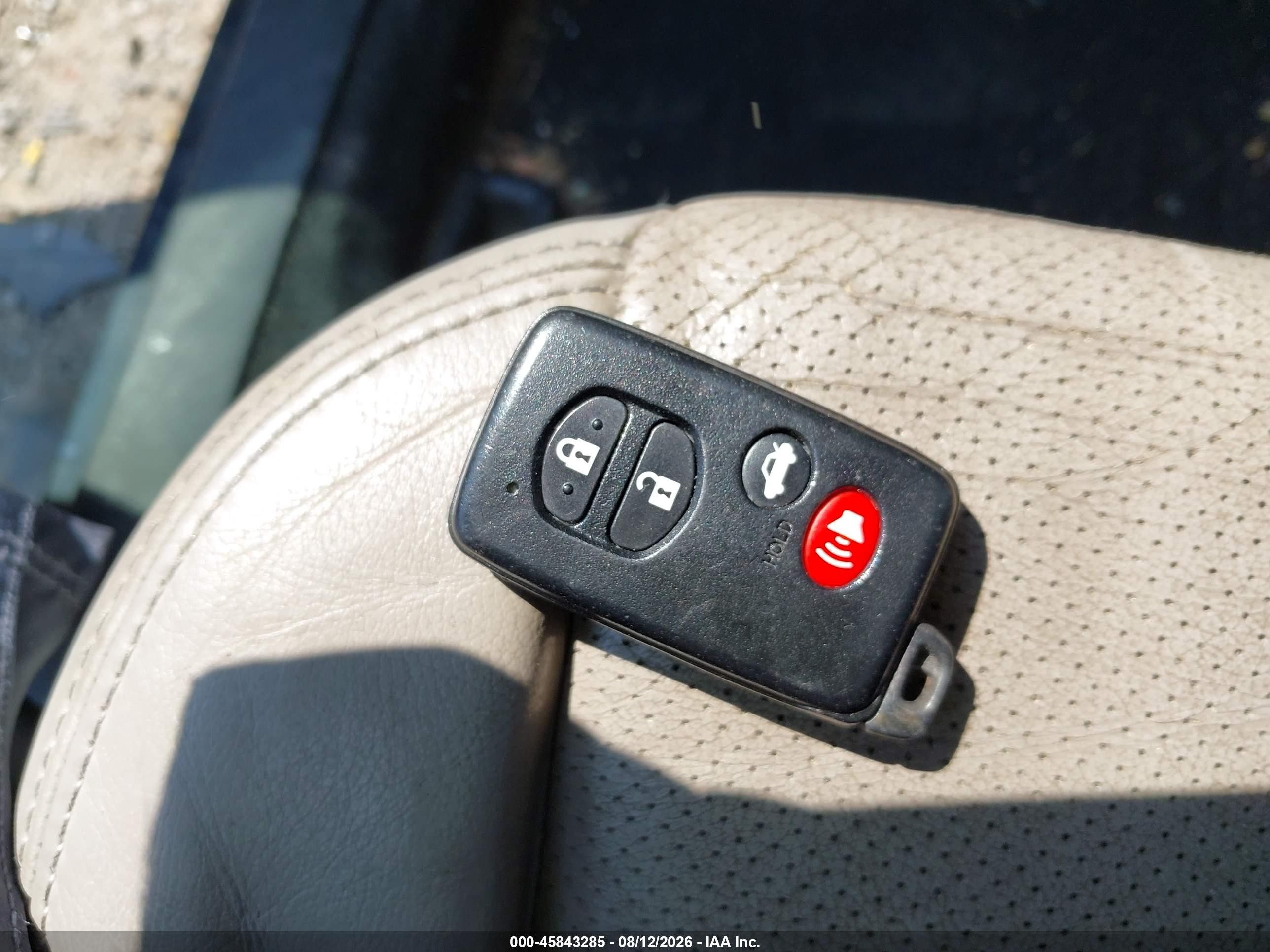 2015 Subaru Forester 2.5i Touring Черный vin: JF2SJAWC0FH505562