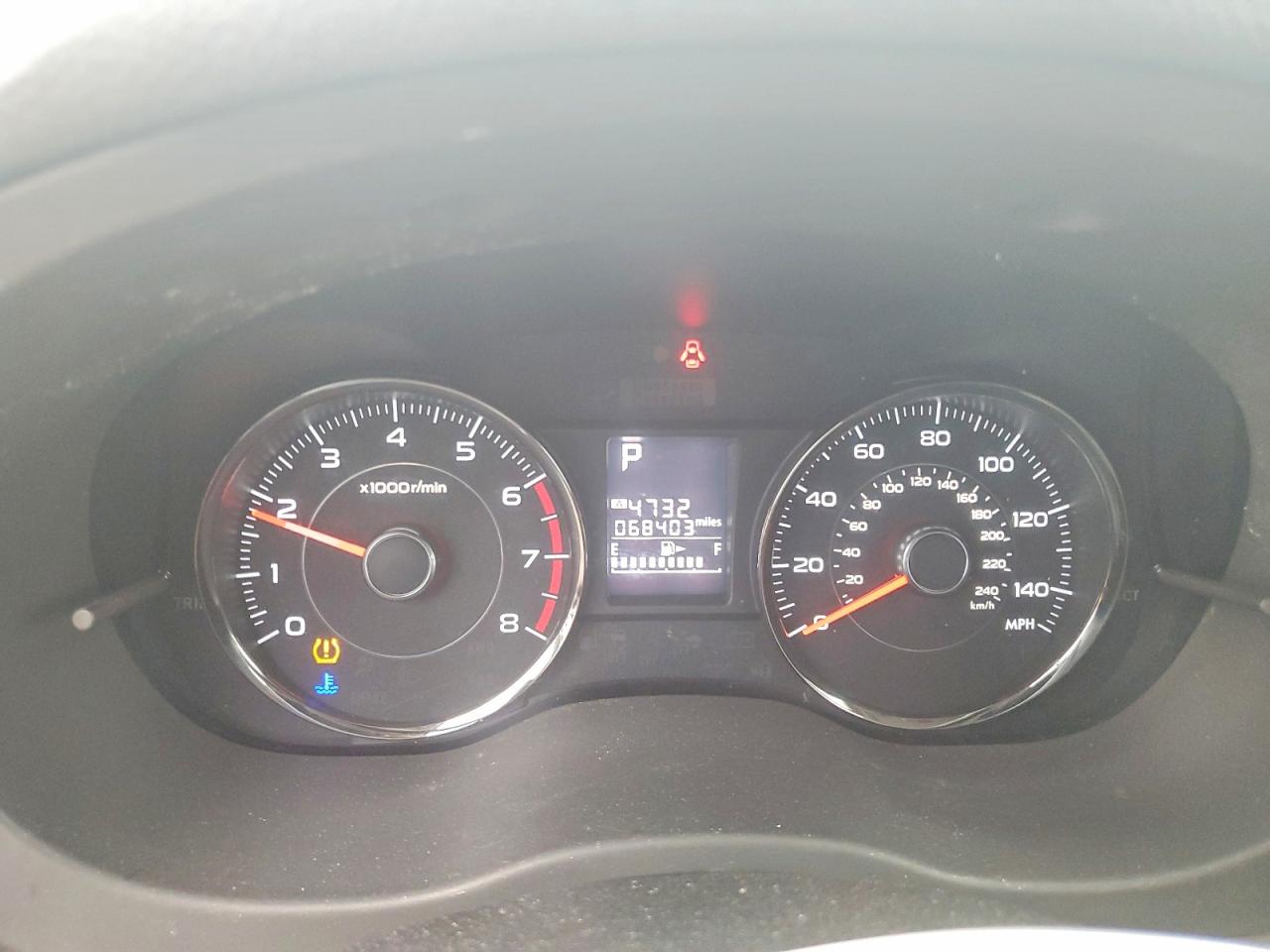 2015 Subaru Forester 2.5i Touring Серебряный vin: JF2SJAWC2FH826874