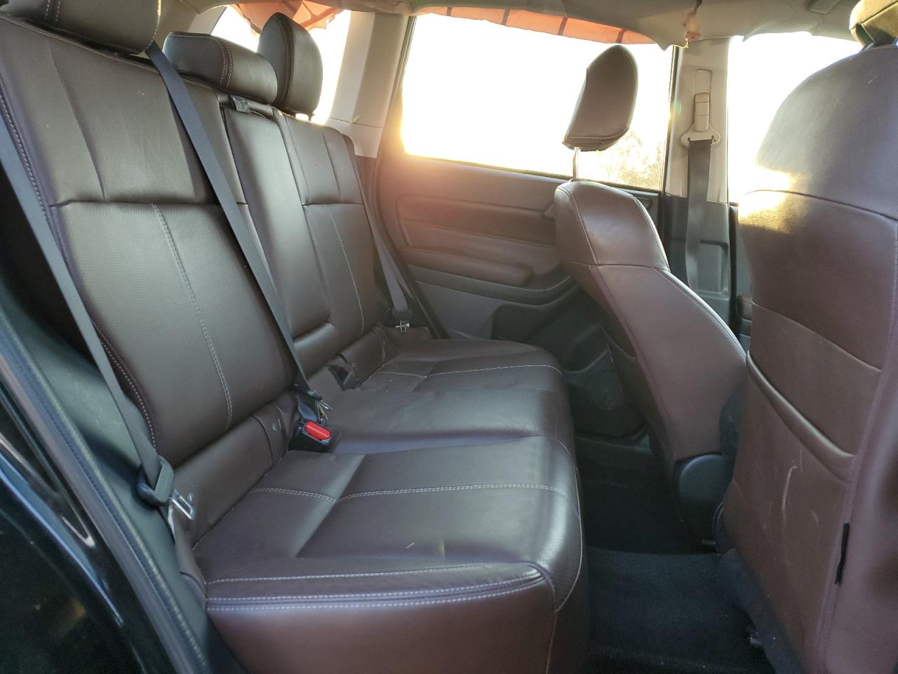 2017 Subaru Forester 2.5i Touring Black vin: JF2SJAWC3HH469286