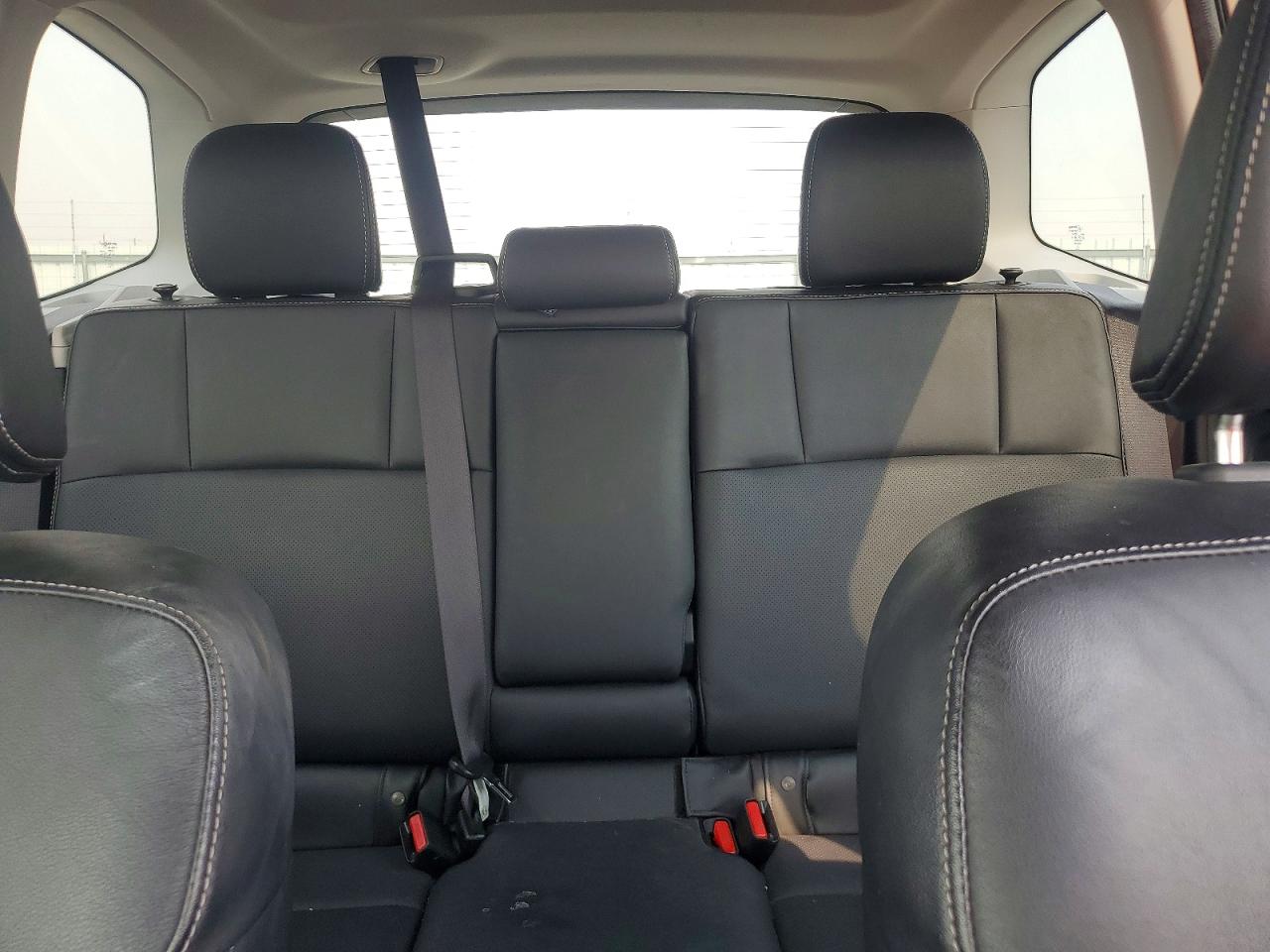 2015 Subaru Forester 2.5i Touring Tan vin: JF2SJAWC5FH585117