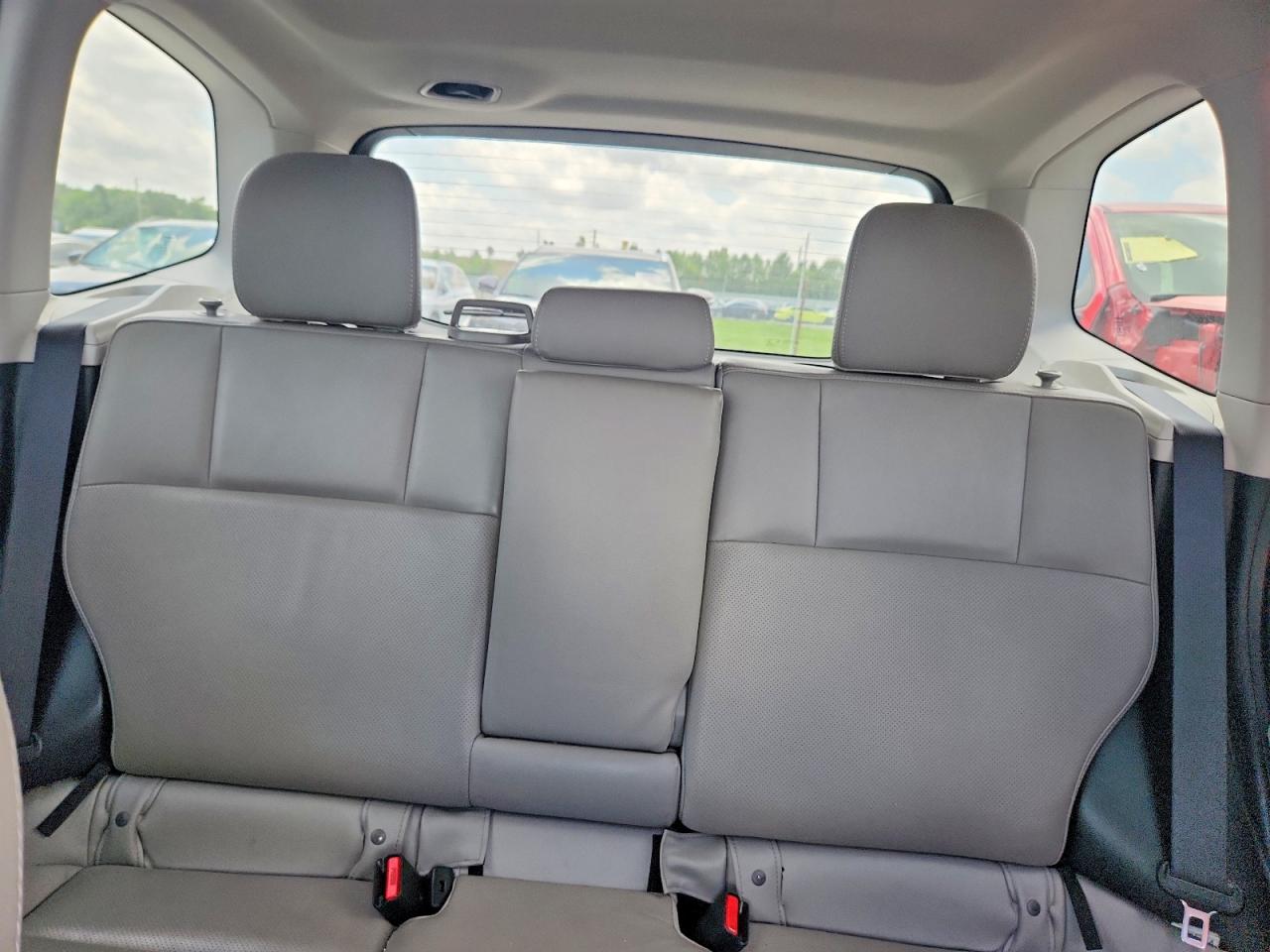 2015 Subaru Forester 2.5i Touring Gray vin: JF2SJAWC6FH803176