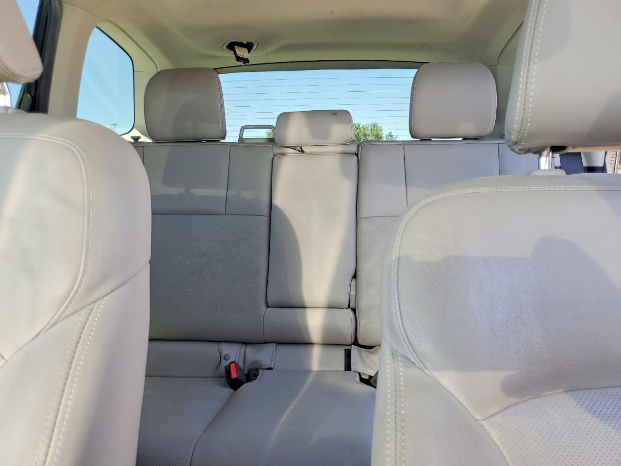 2015 Subaru Forester 2.5i Touring Green vin: JF2SJAWC7FH523699